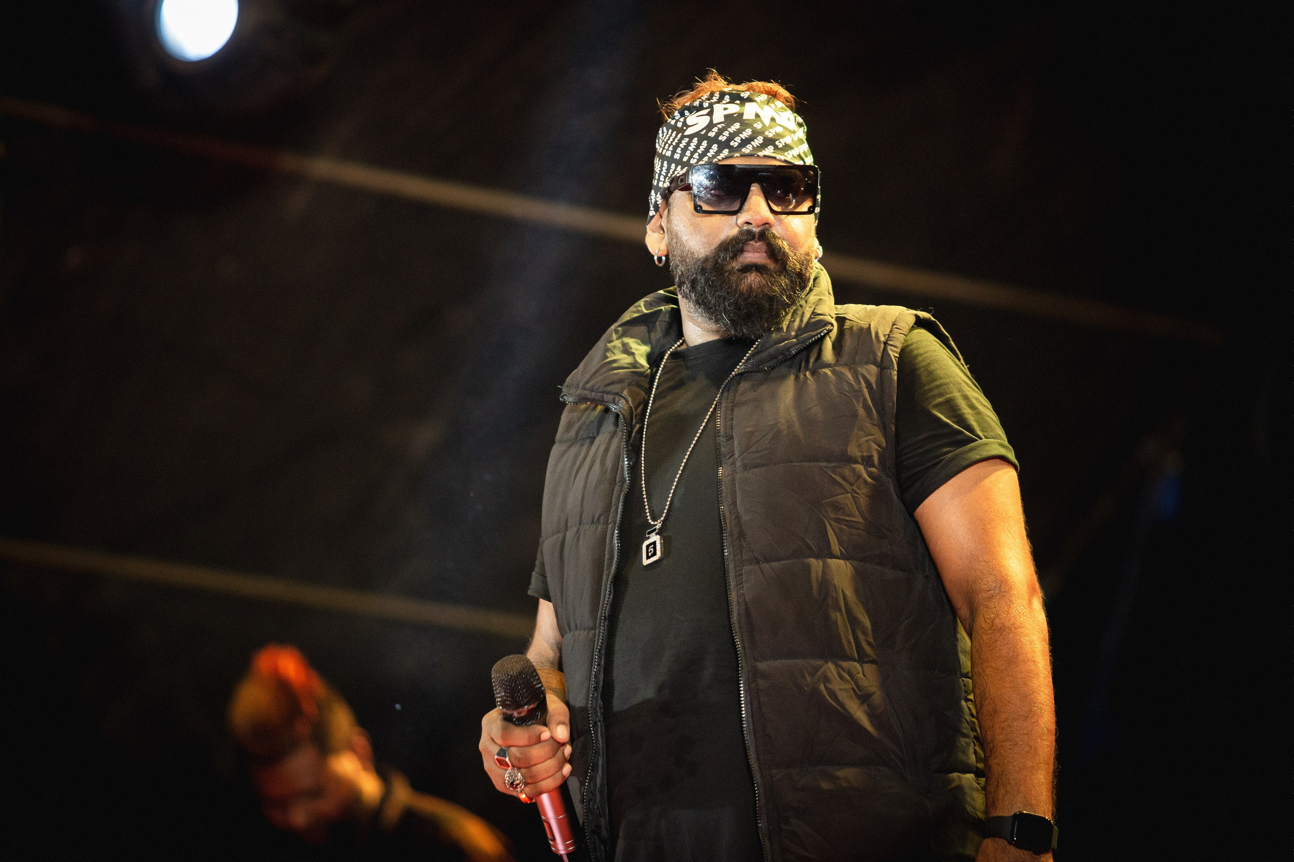 BEJI LIVE BAND. Photographer Sonkina Tatiana (Tanya Ash)