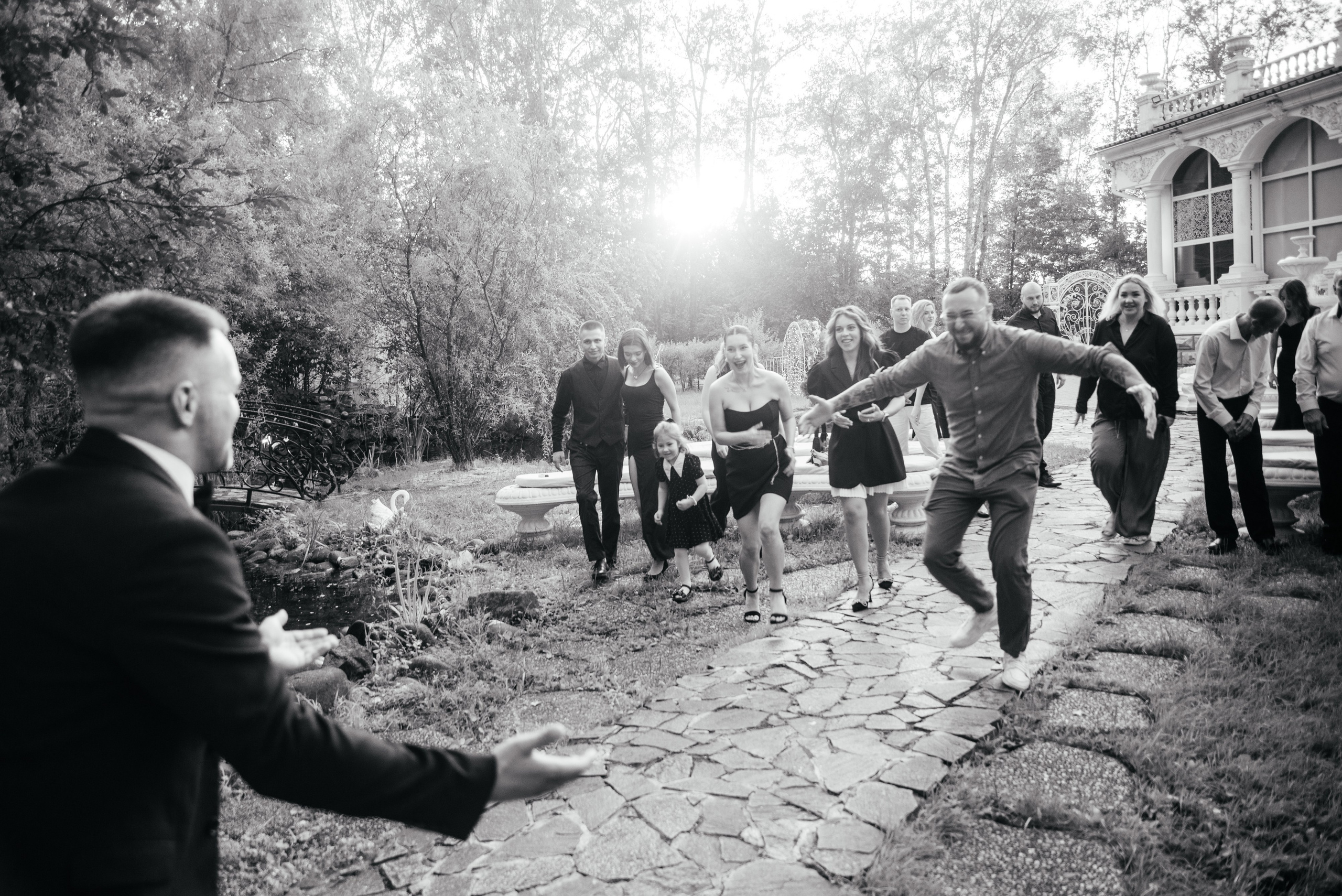 Свадьба Вячеслава и Ольги. Мария Яровая фотограф Хабаровск