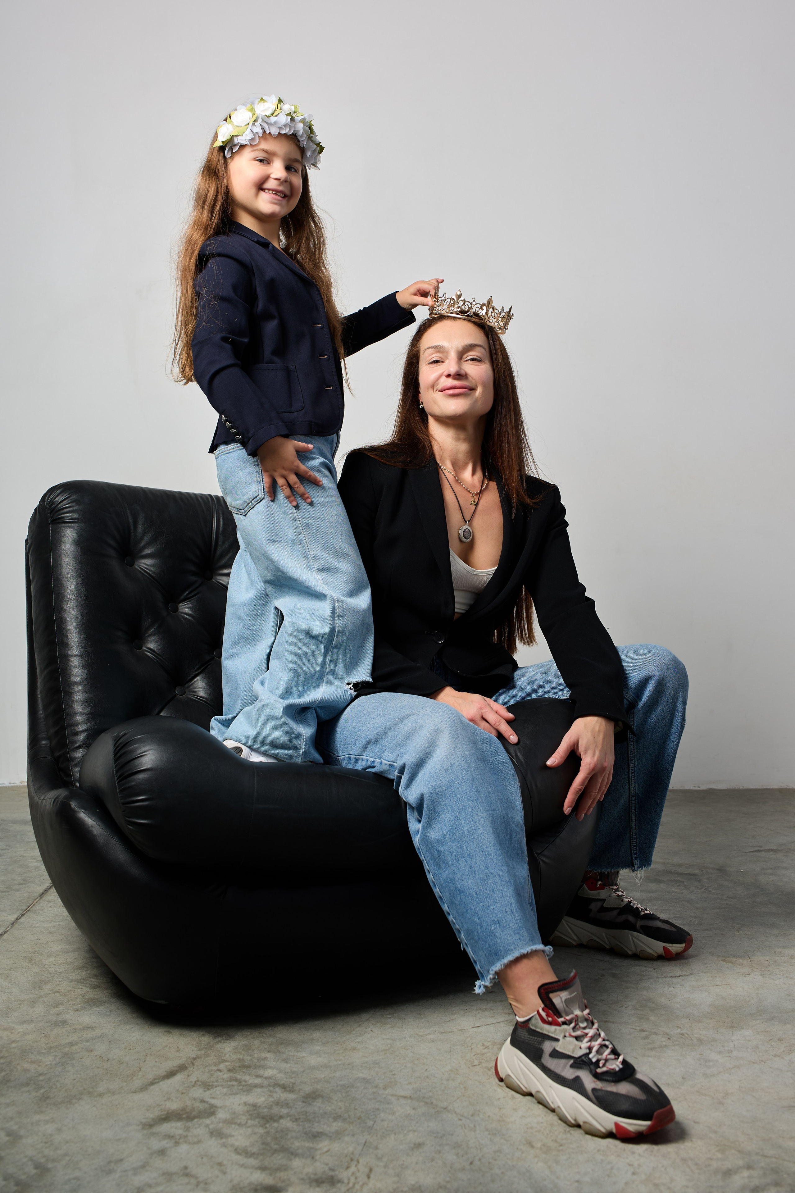 Семейная съемка