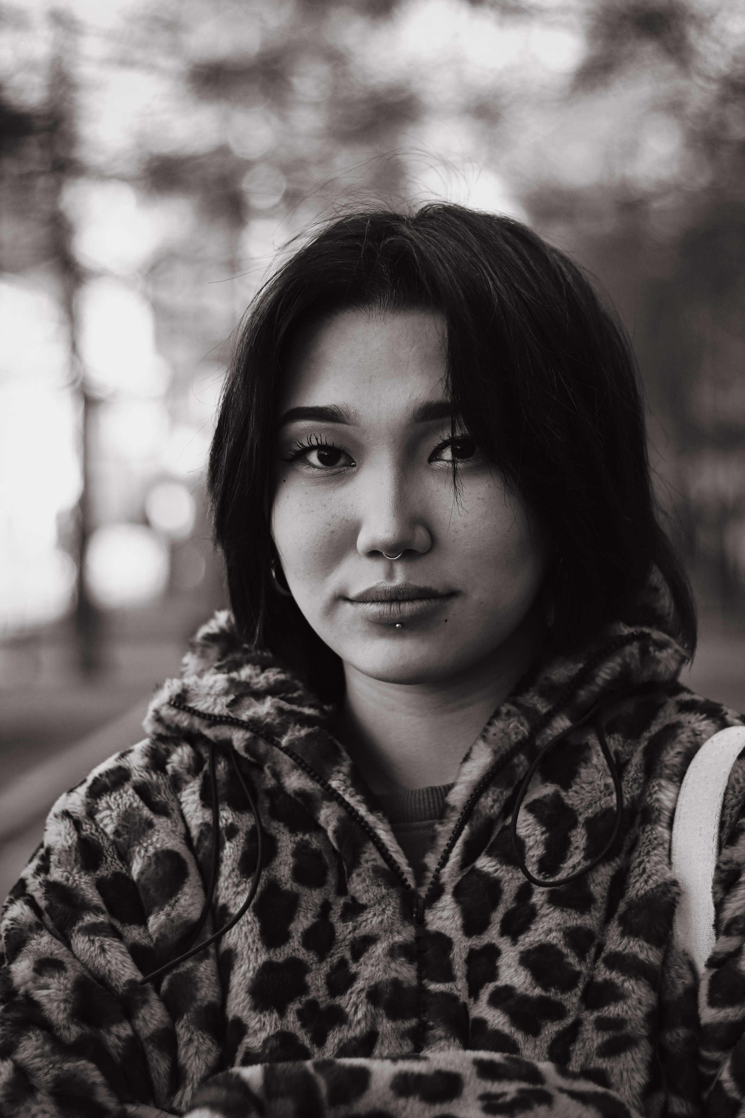 Соня. Ивентный фотограф в Санкт-Петербурге Олег Комков