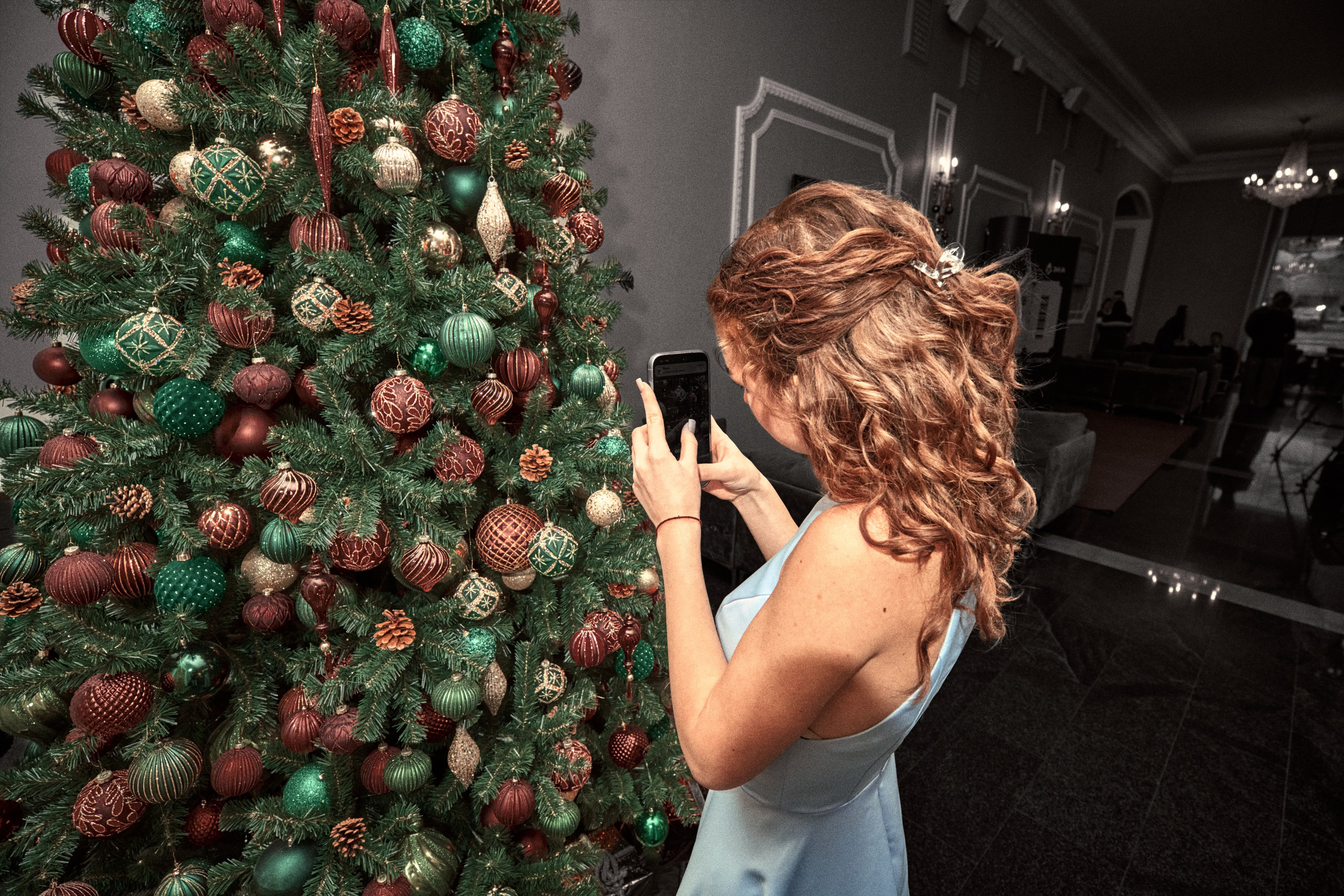 КИНОФЕСТИВАЛЬ ПРОФЕССИЯ В КАДРЕ. Фотограф мероприятий / Ваши воспоминания — Моя забота