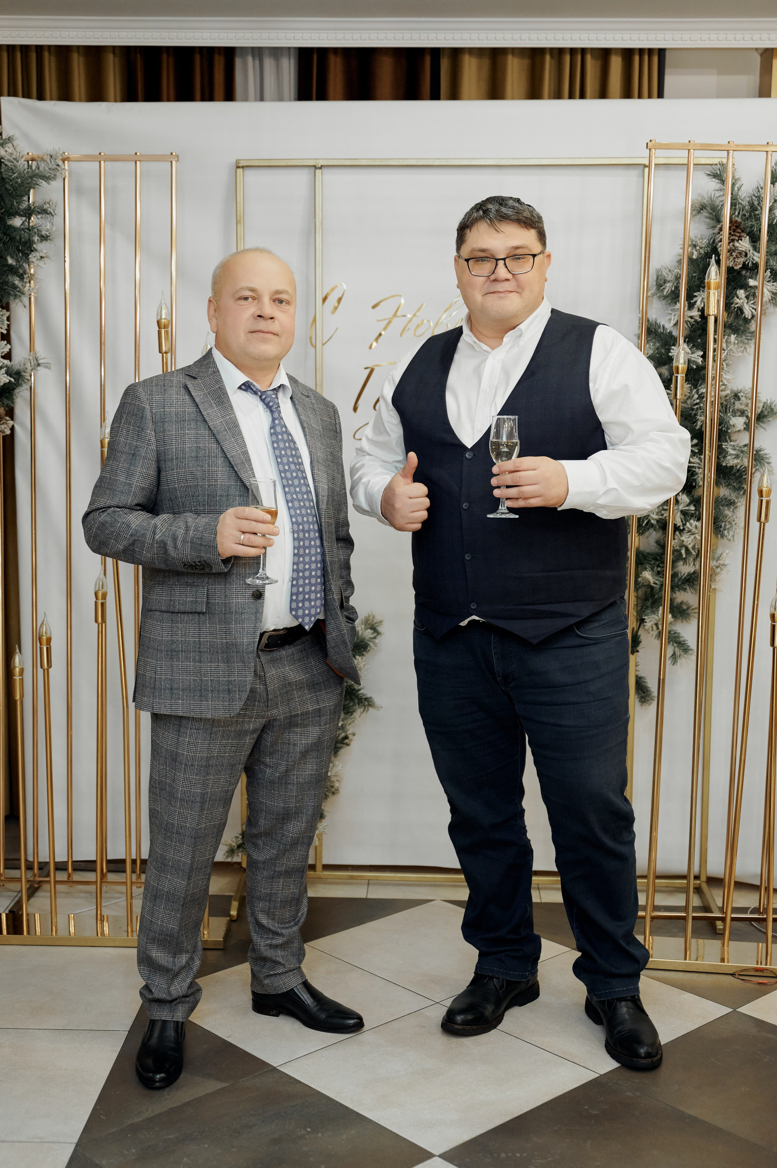 Корпоратив. Свадебный фотограф Александр Браво