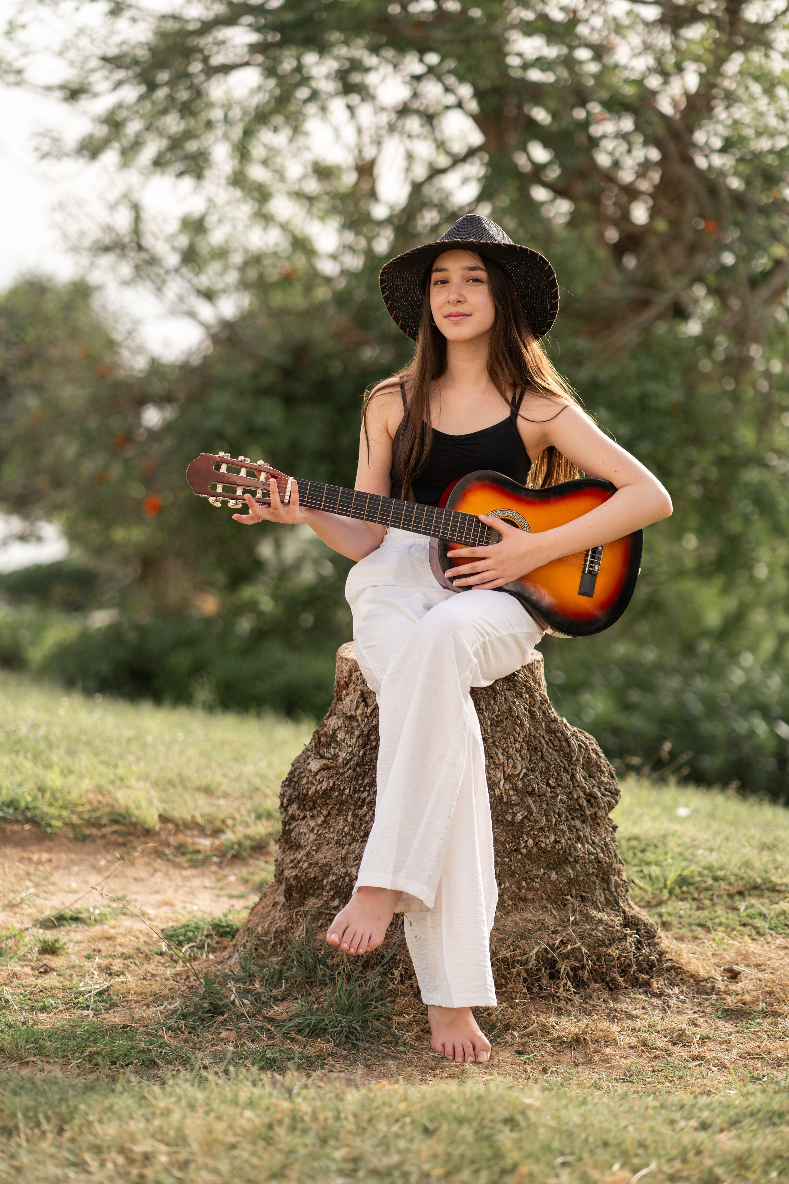 Ella. Семейный и детский фотограф в Израиле и Москве Дорошок Надя