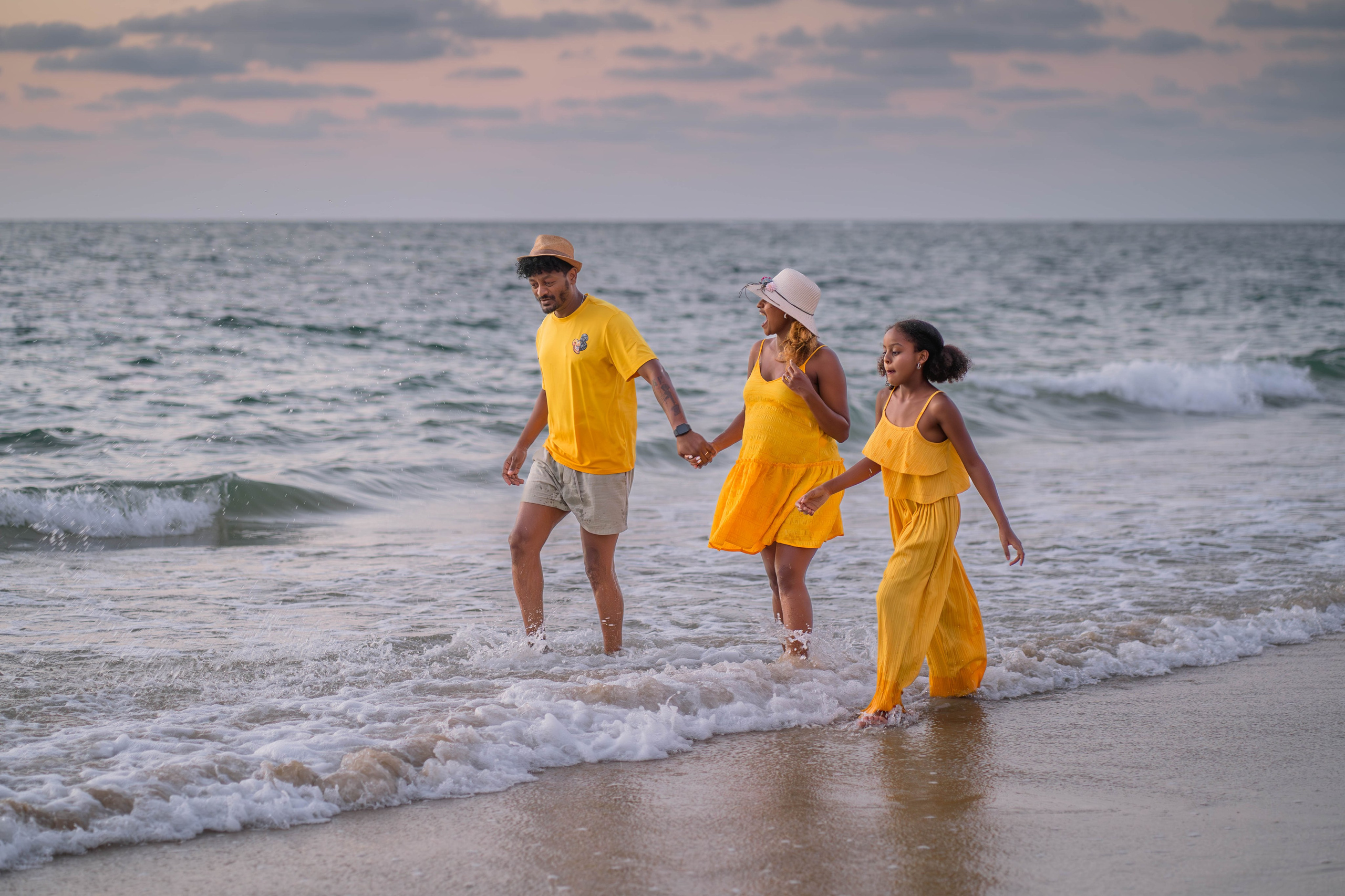 Happy family. Семейный и детский фотограф в Израиле и Москве Дорошок Надя