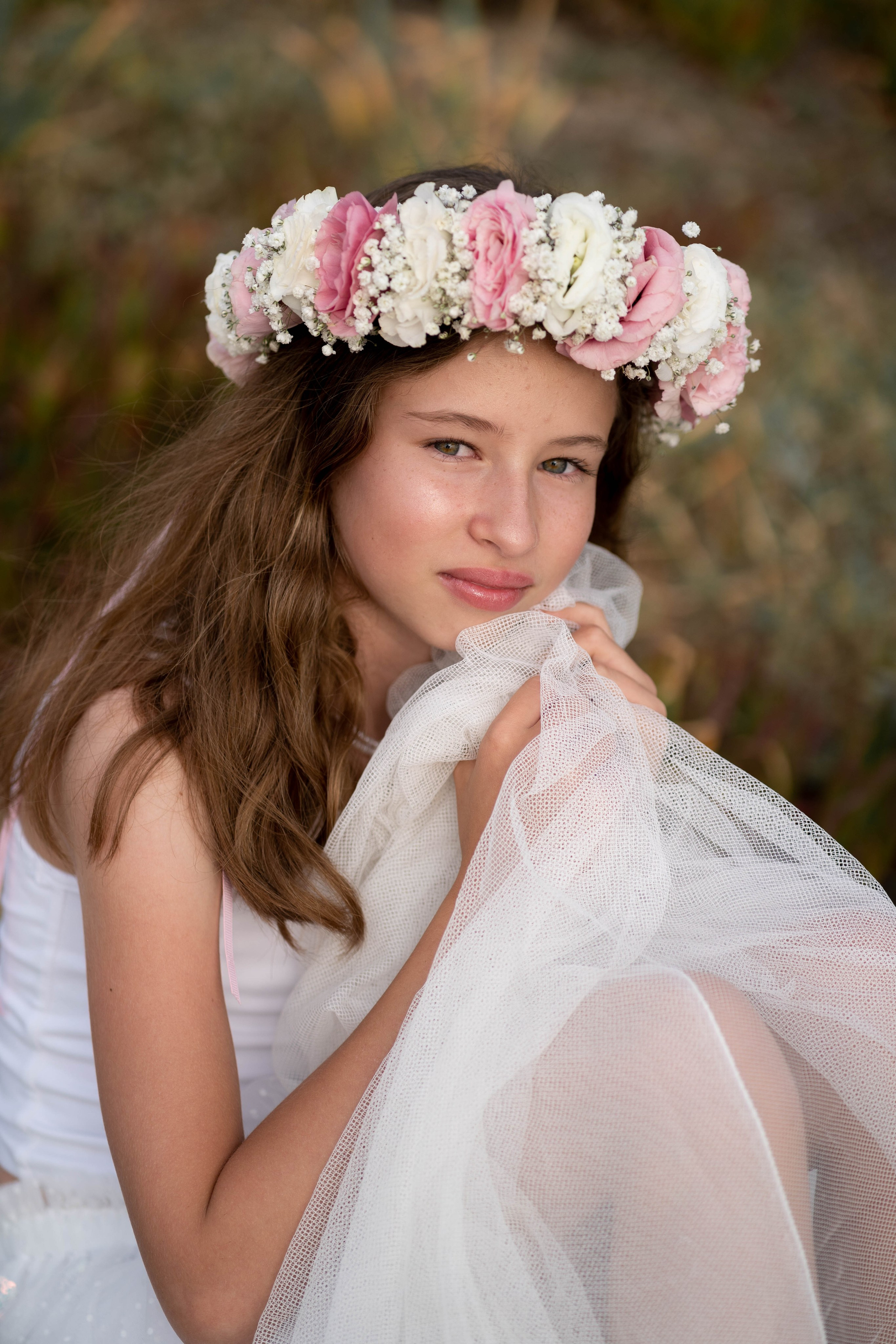 Фотосессия на Бат-Мицву. Семейный и детский фотограф в Израиле и Москве Дорошок Надя