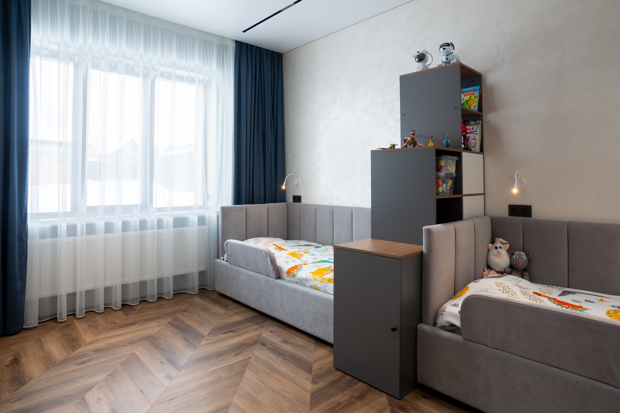 Загородный дом 180 м². Ремонты премиум-класса 1 S T . G R E A T . P R O