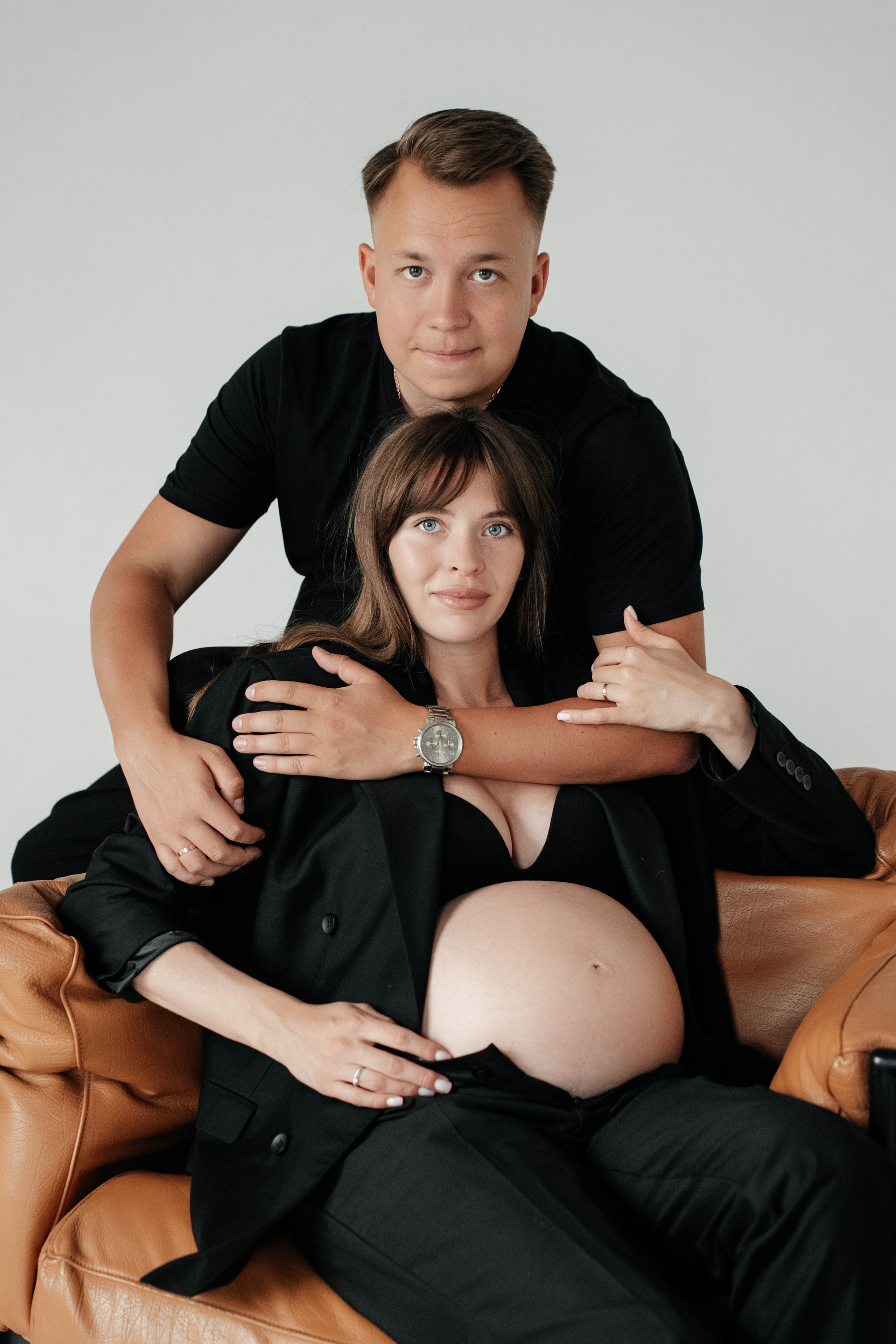 Спустя год после свадьбы). Свадебный фотограф Москва Александра Аверкова