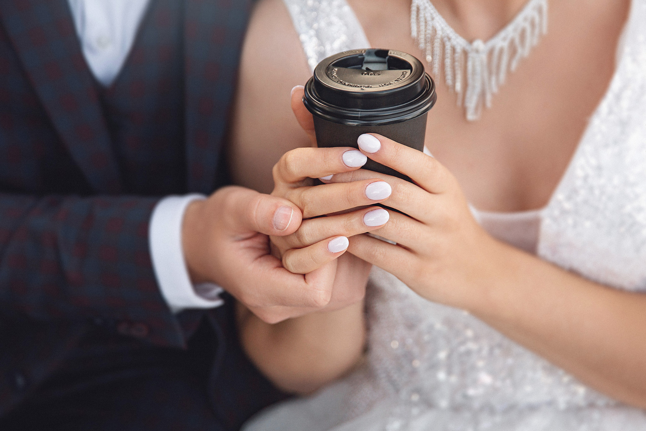 Свадебная серия Андрей и Натальи