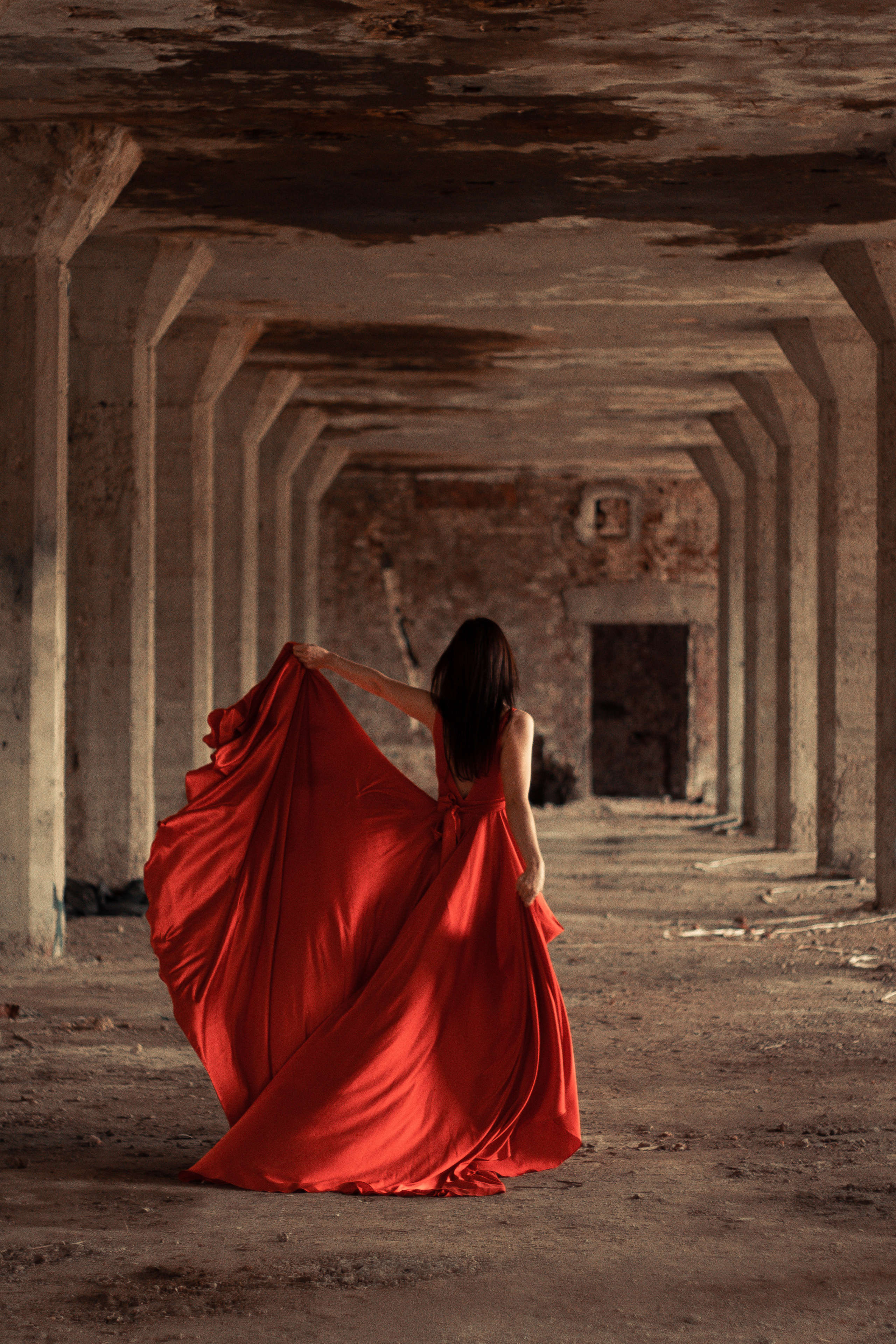 Леди Кетрин Инред. Наталия Фролова. Фотограф. Москва