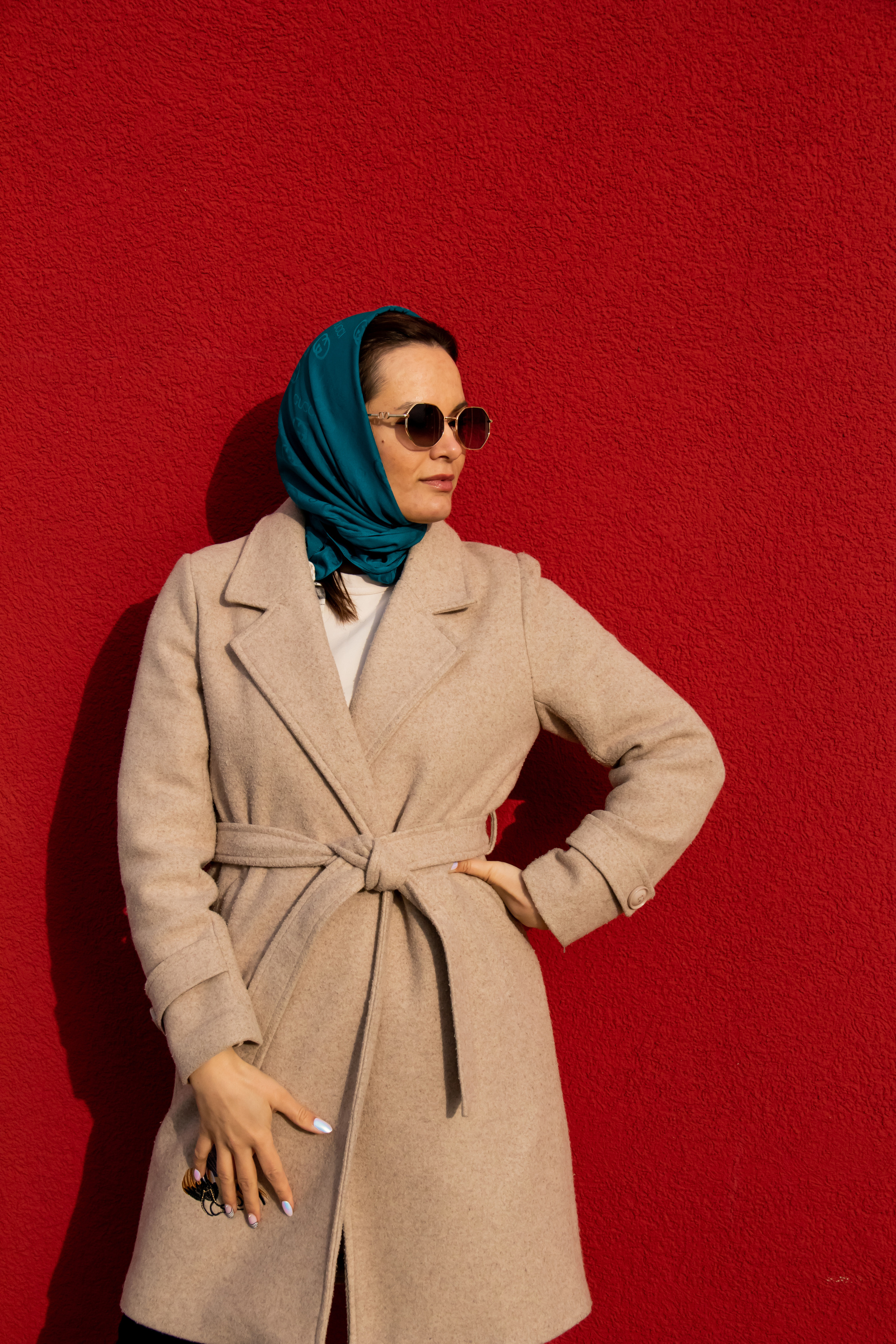 Рыбацкая деревня. Наталия Фролова. Фотограф. Москва