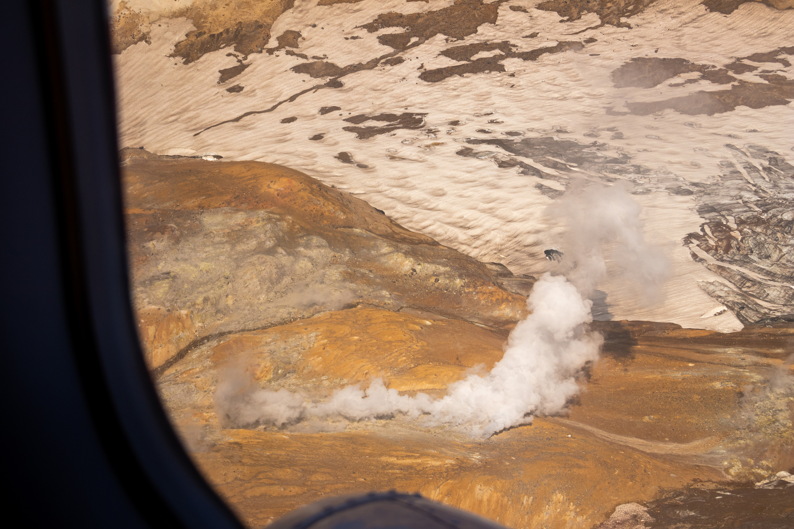 Камчатка. Наталия Фролова. Фотограф. Москва