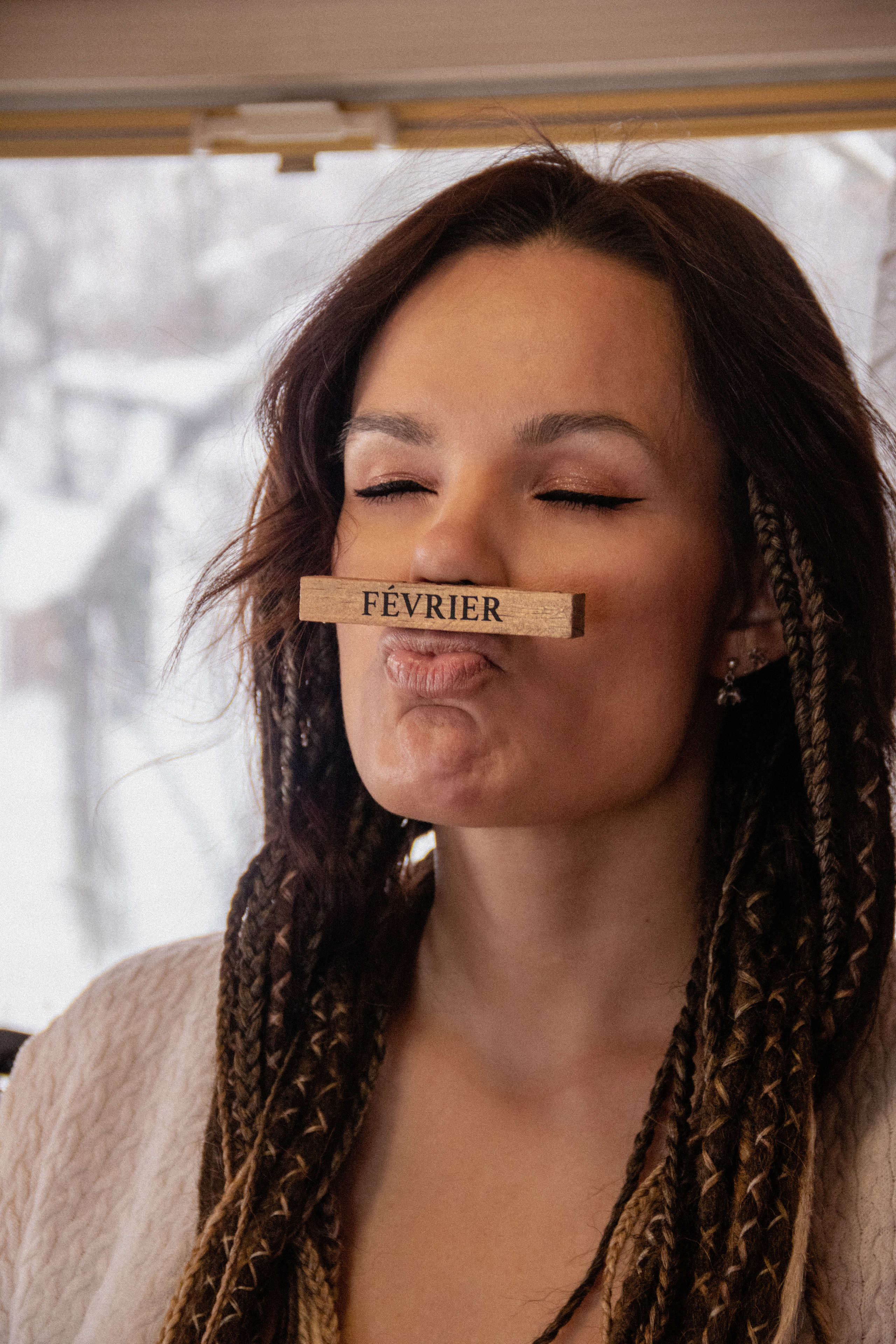 Трейлер. Наталия Фролова. Фотограф. Москва