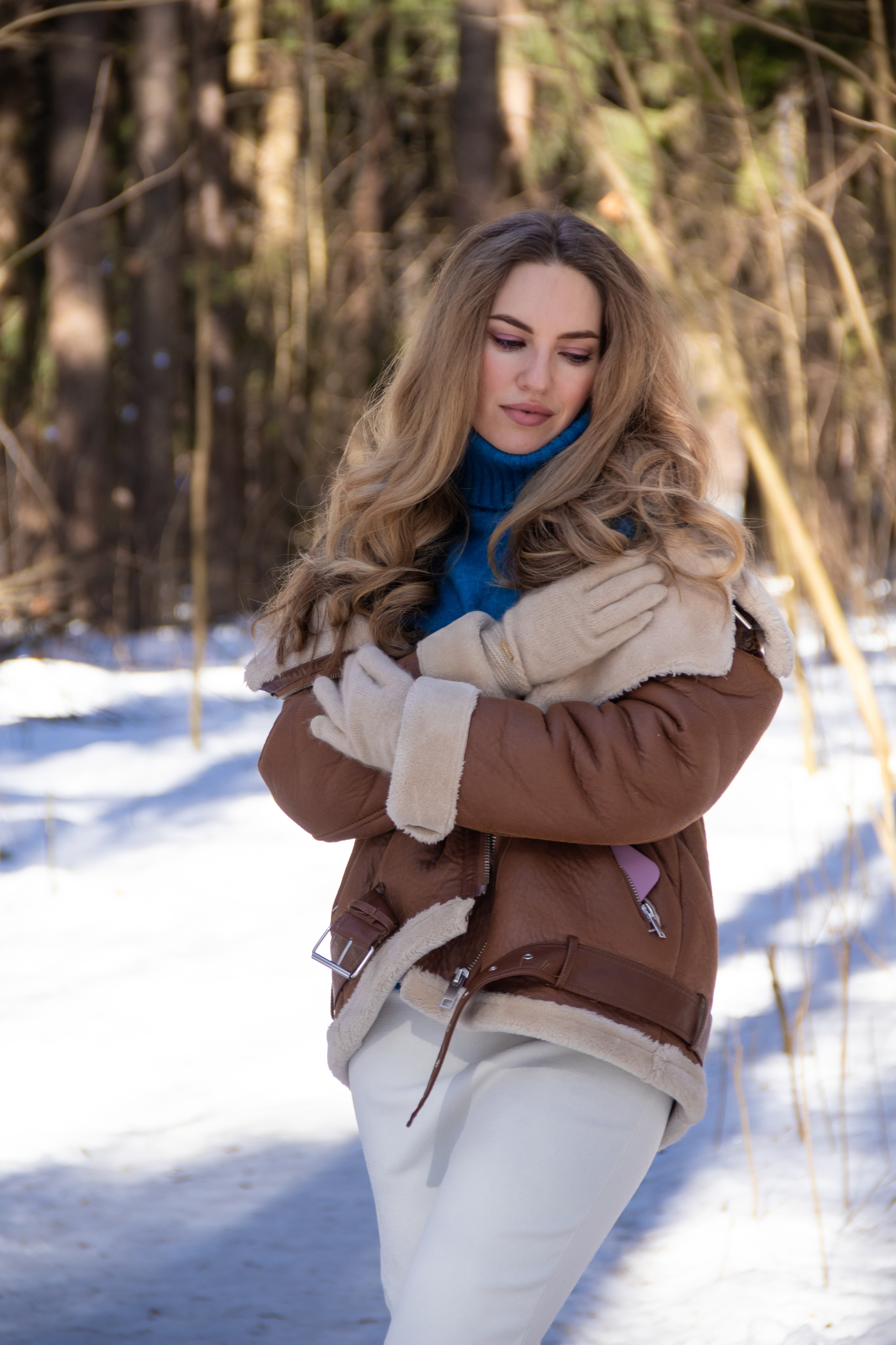 Весна идет, весне дорогу!. Наталия Фролова. Фотограф. Москва