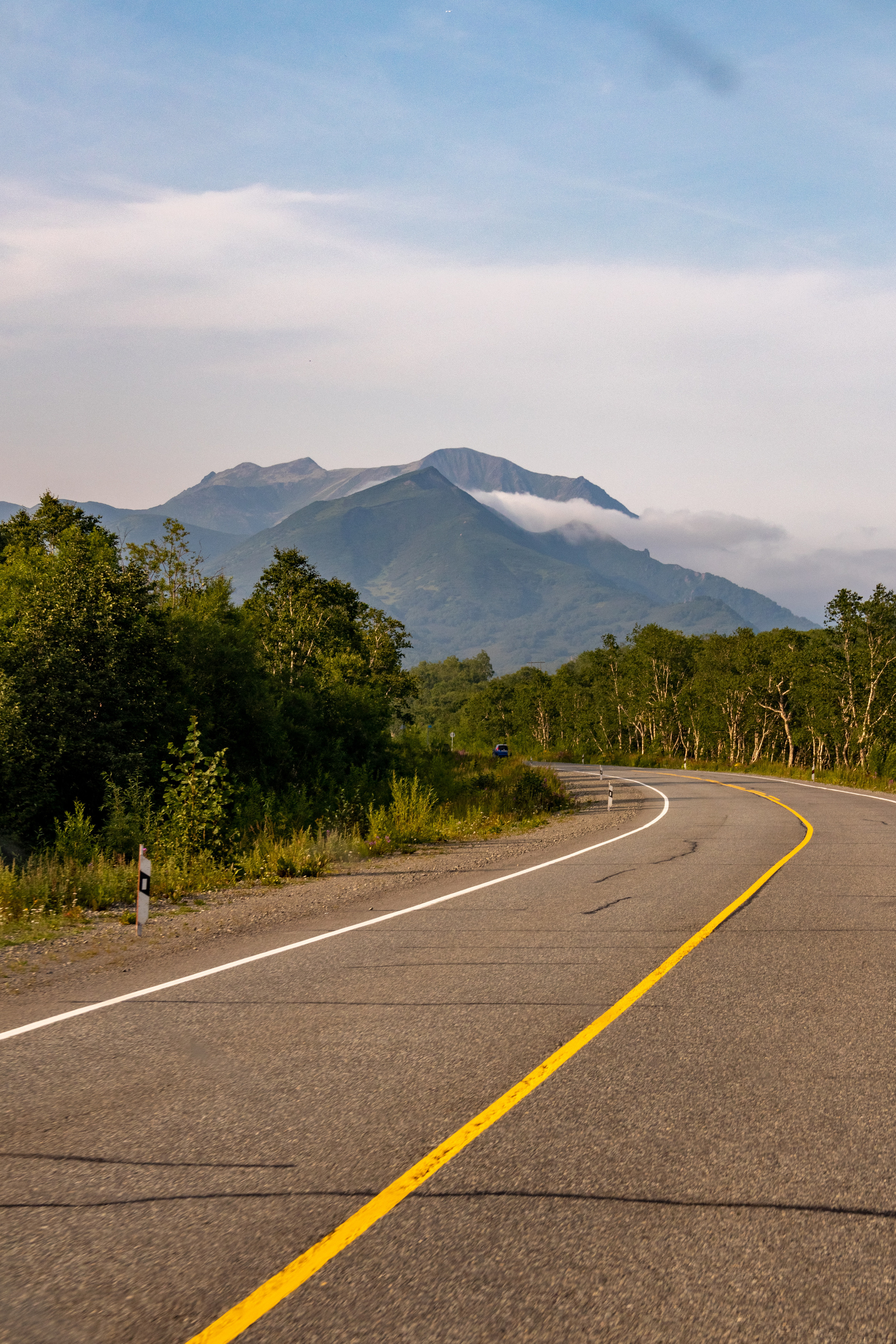 Камчатка. Наталия Фролова. Фотограф. Москва