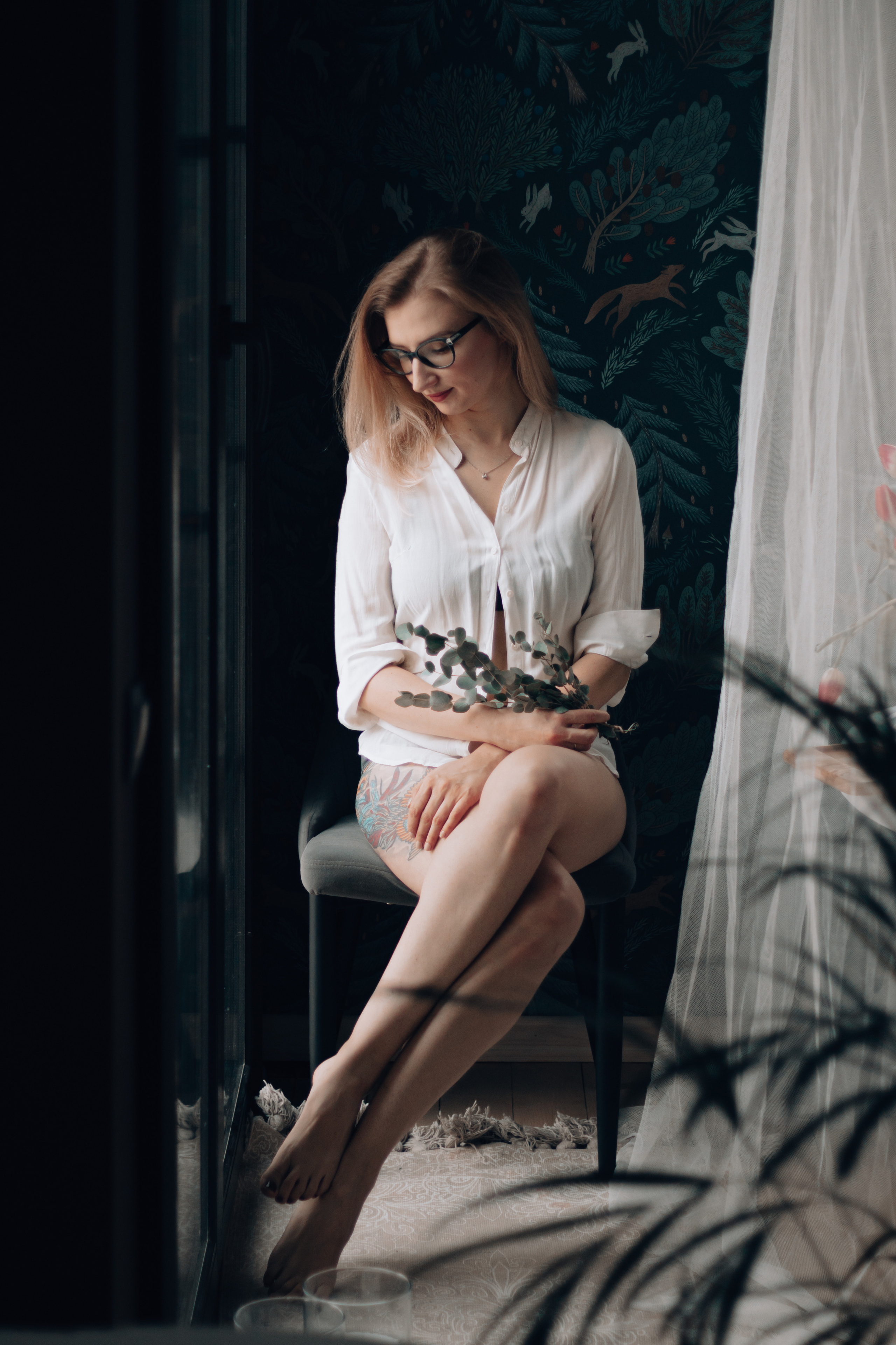 Анастасия. Наталия Фролова. Фотограф. Москва