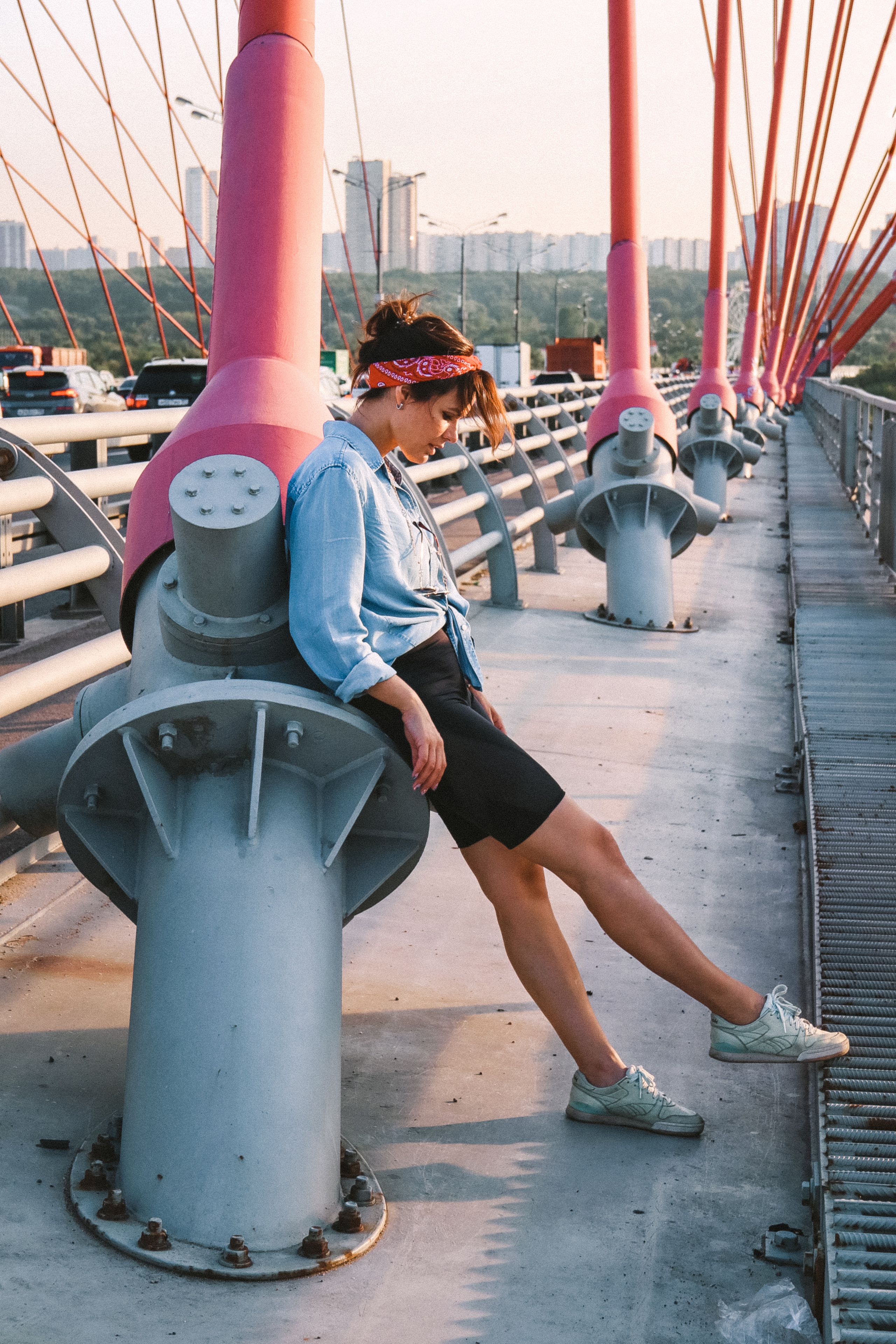 Скейтборд. Наталия Фролова. Фотограф. Москва