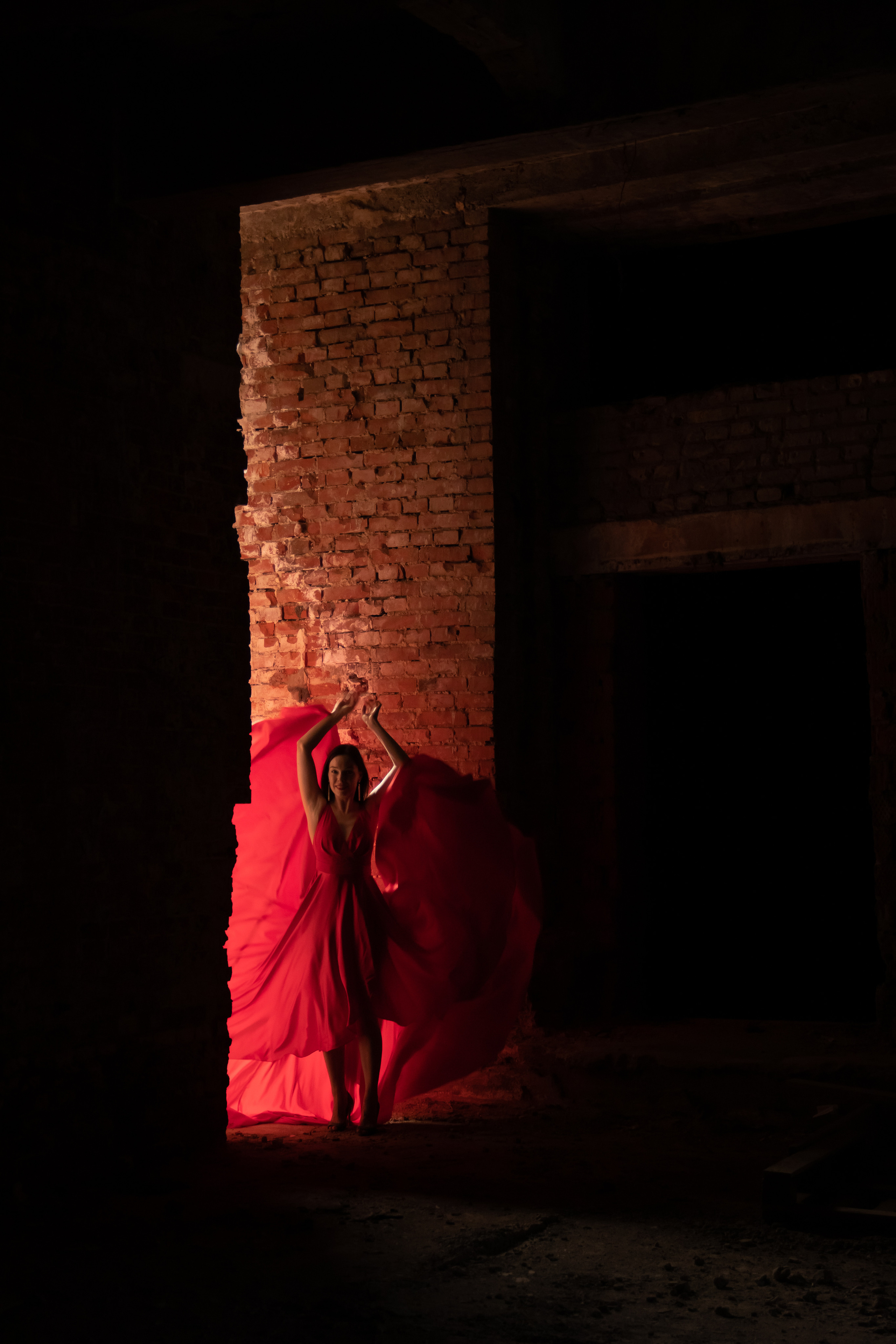 Леди Кетрин Инред. Наталия Фролова. Фотограф. Москва