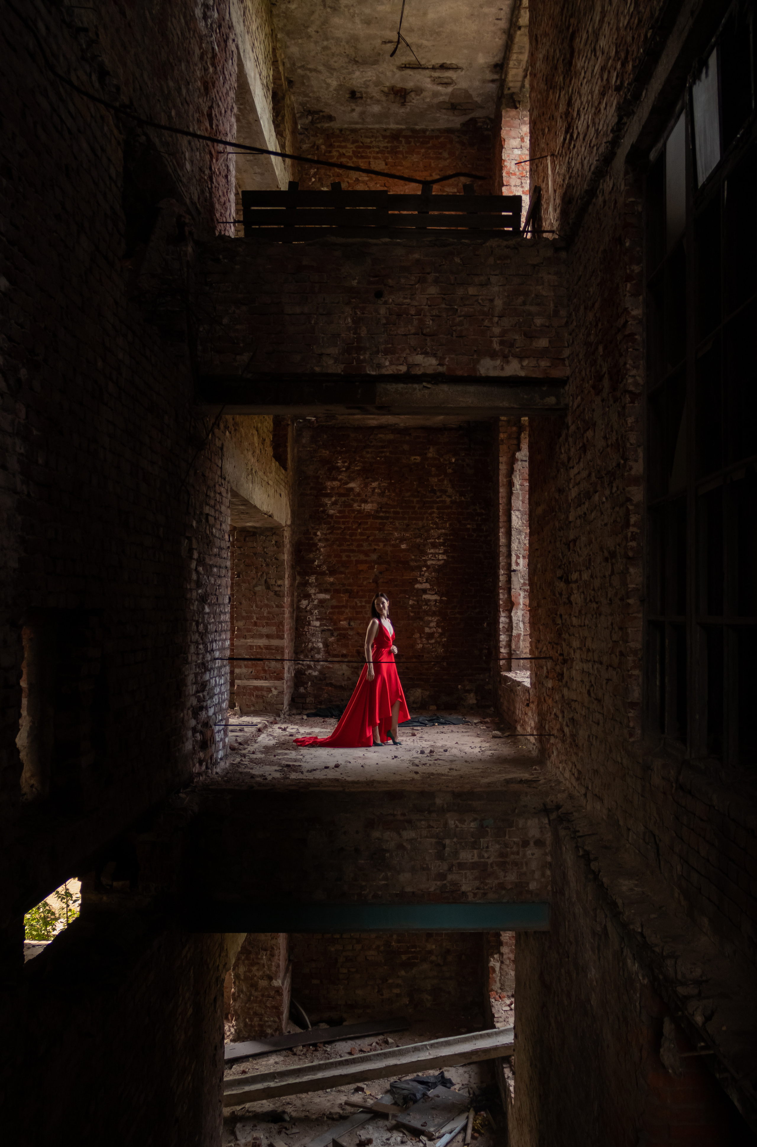 Леди Кетрин Инред. Наталия Фролова. Фотограф. Москва