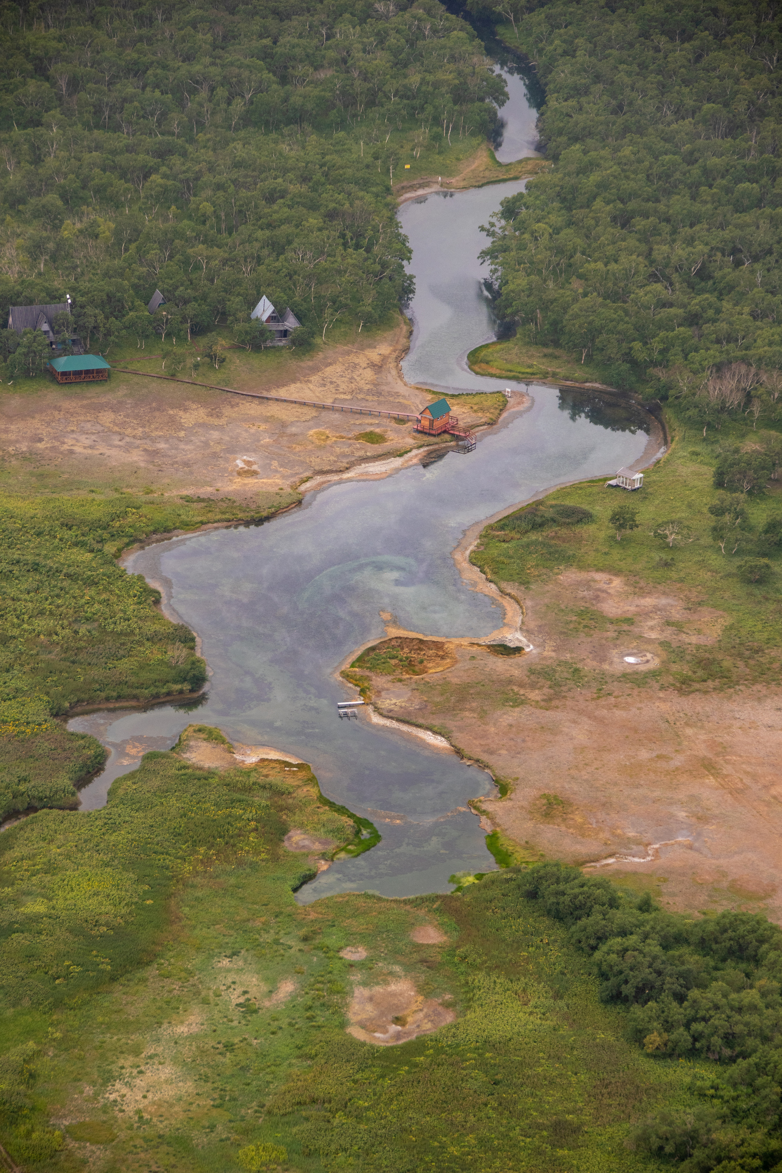 Камчатка. Наталия Фролова. Фотограф. Москва