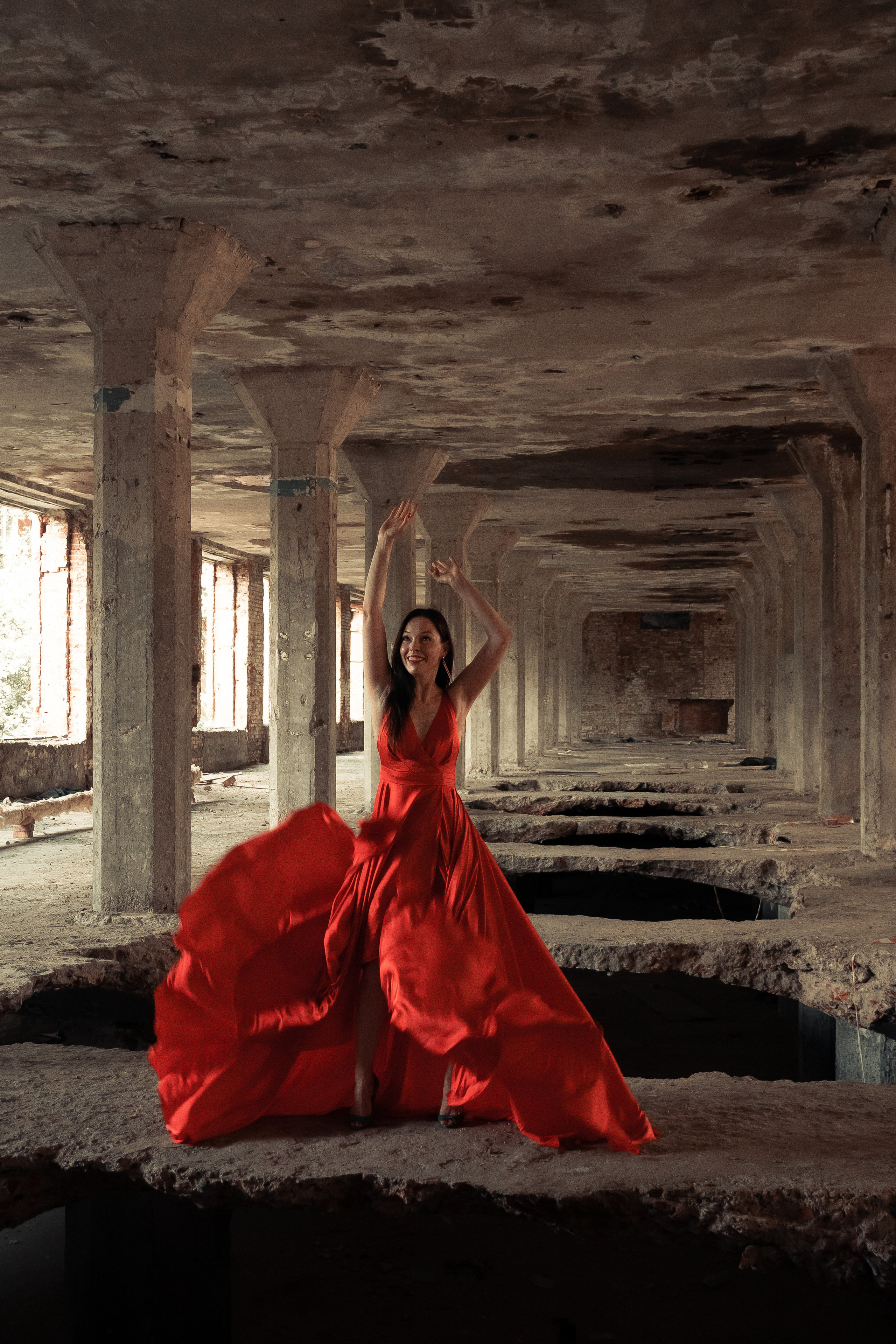 Леди Кетрин Инред. Наталия Фролова. Фотограф. Москва