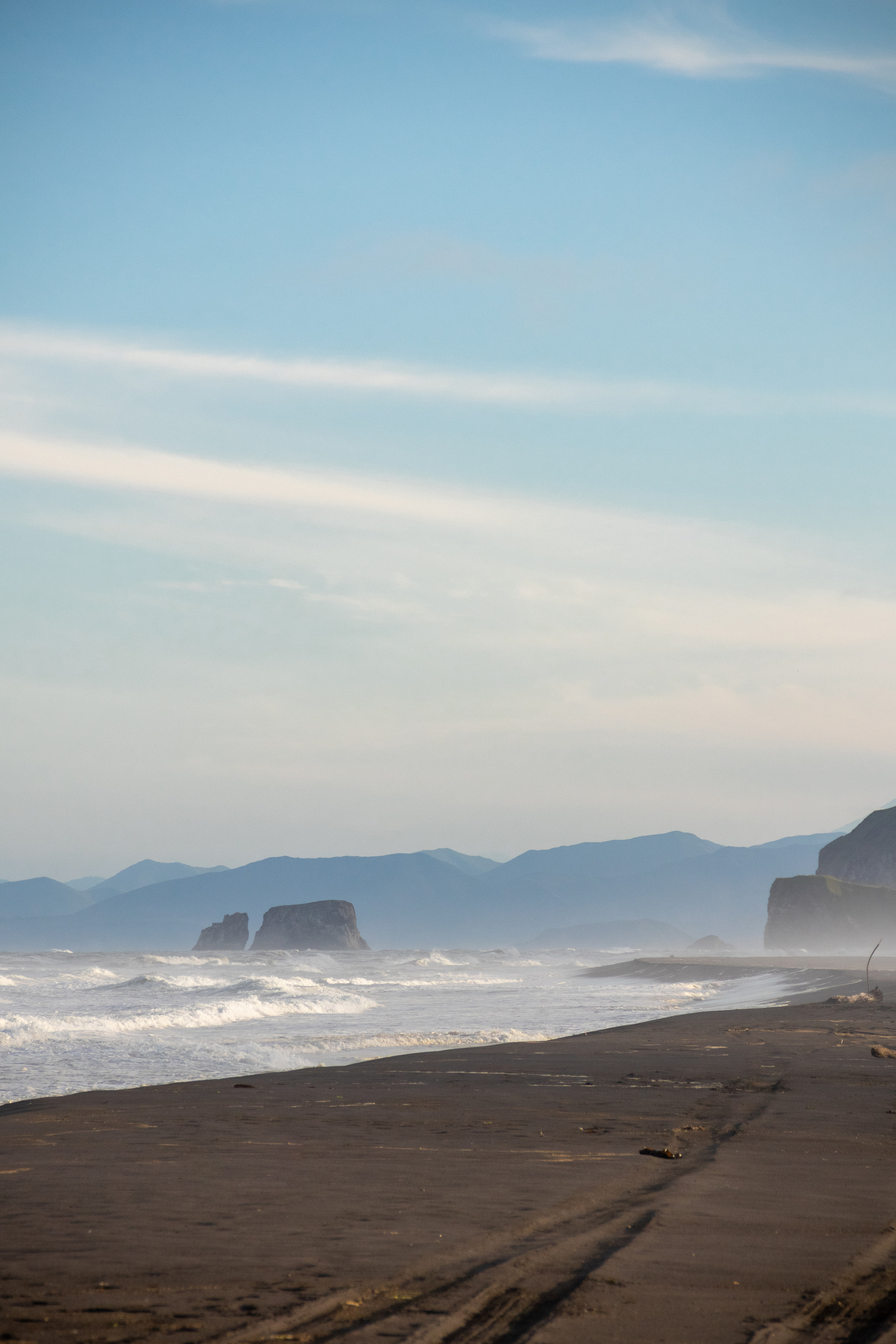 Камчатка. Наталия Фролова. Фотограф. Москва