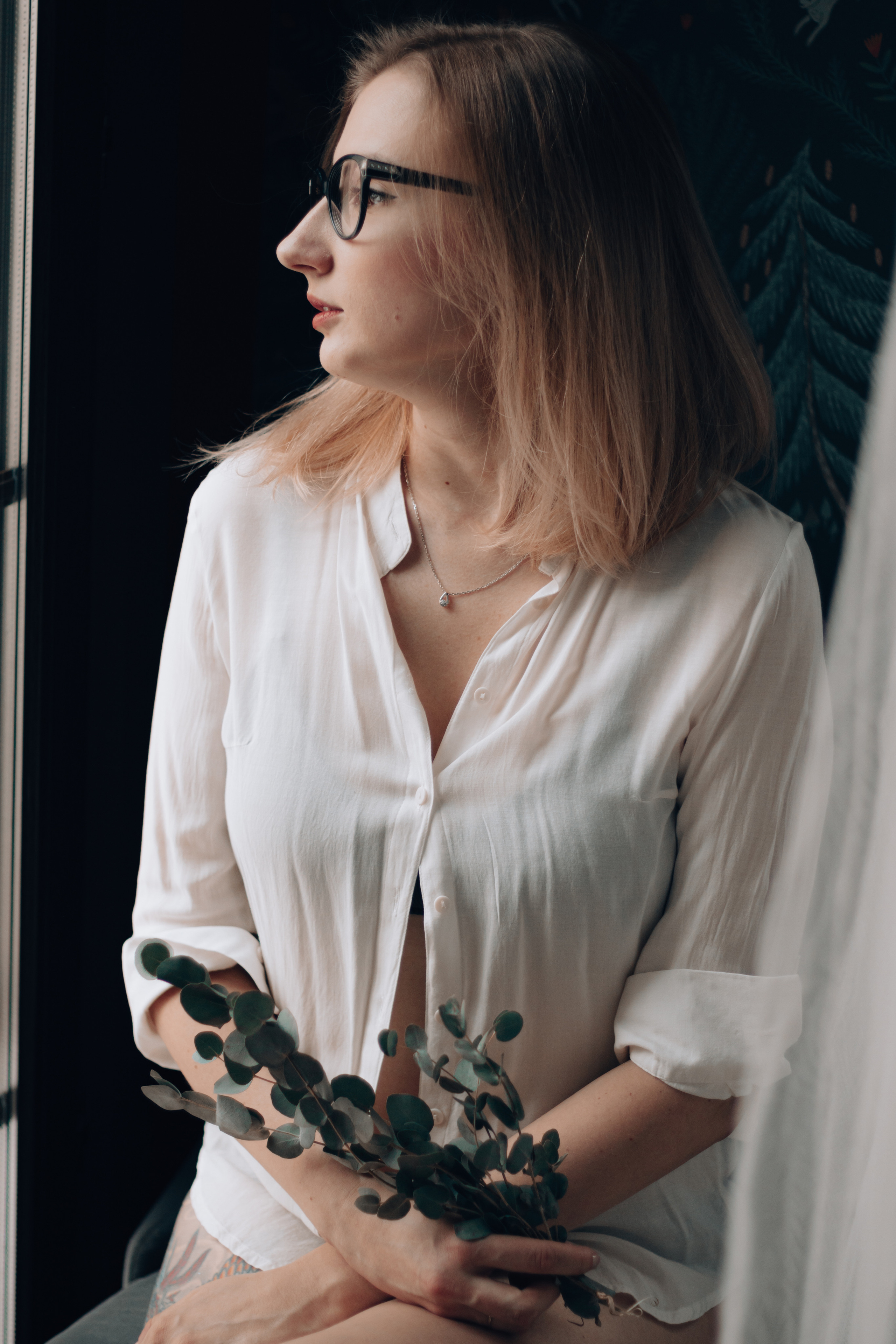 Анастасия. Наталия Фролова. Фотограф. Москва