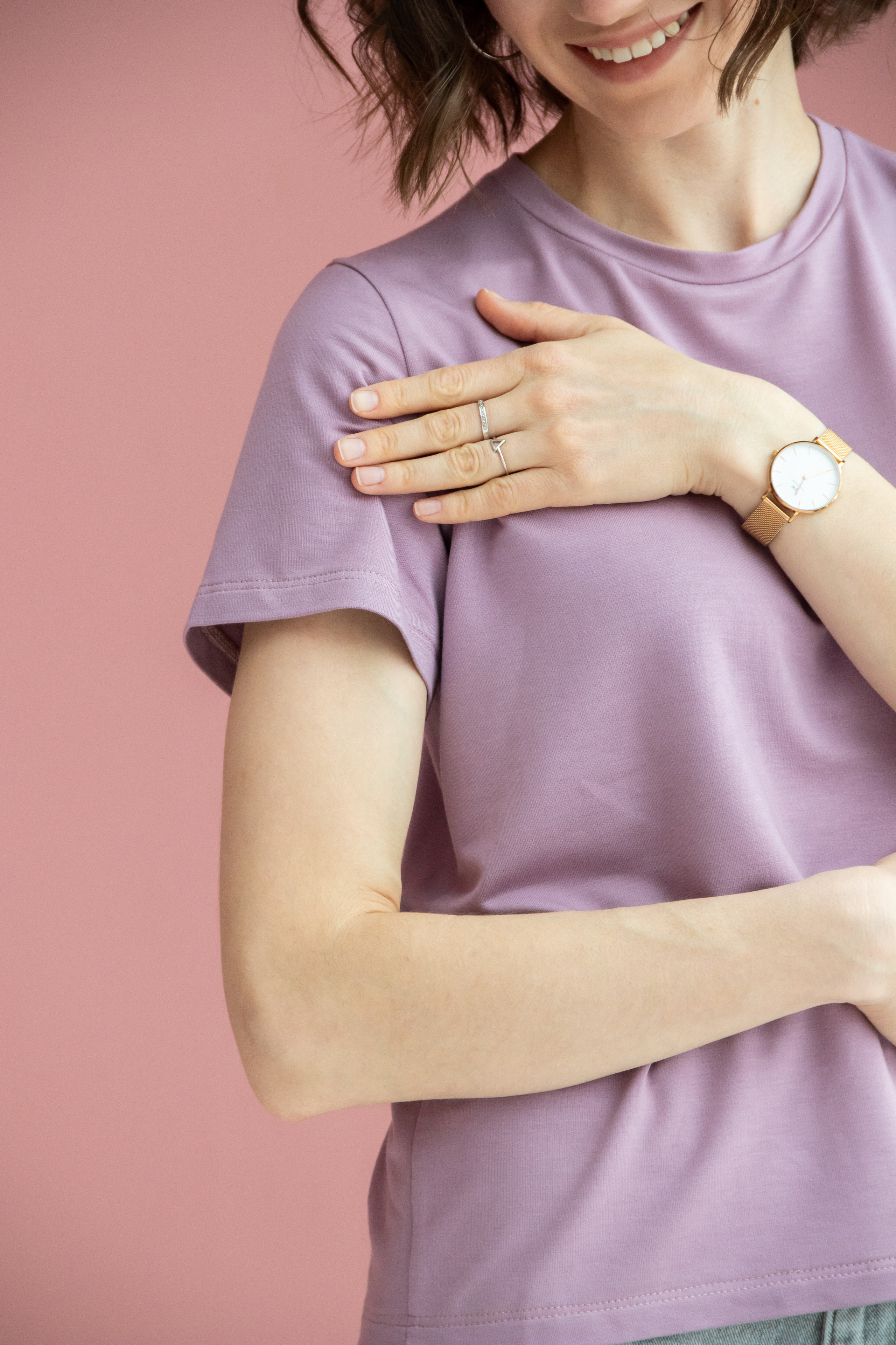 Магазин одежды ManyMes. Наталия Фролова. Фотограф. Москва