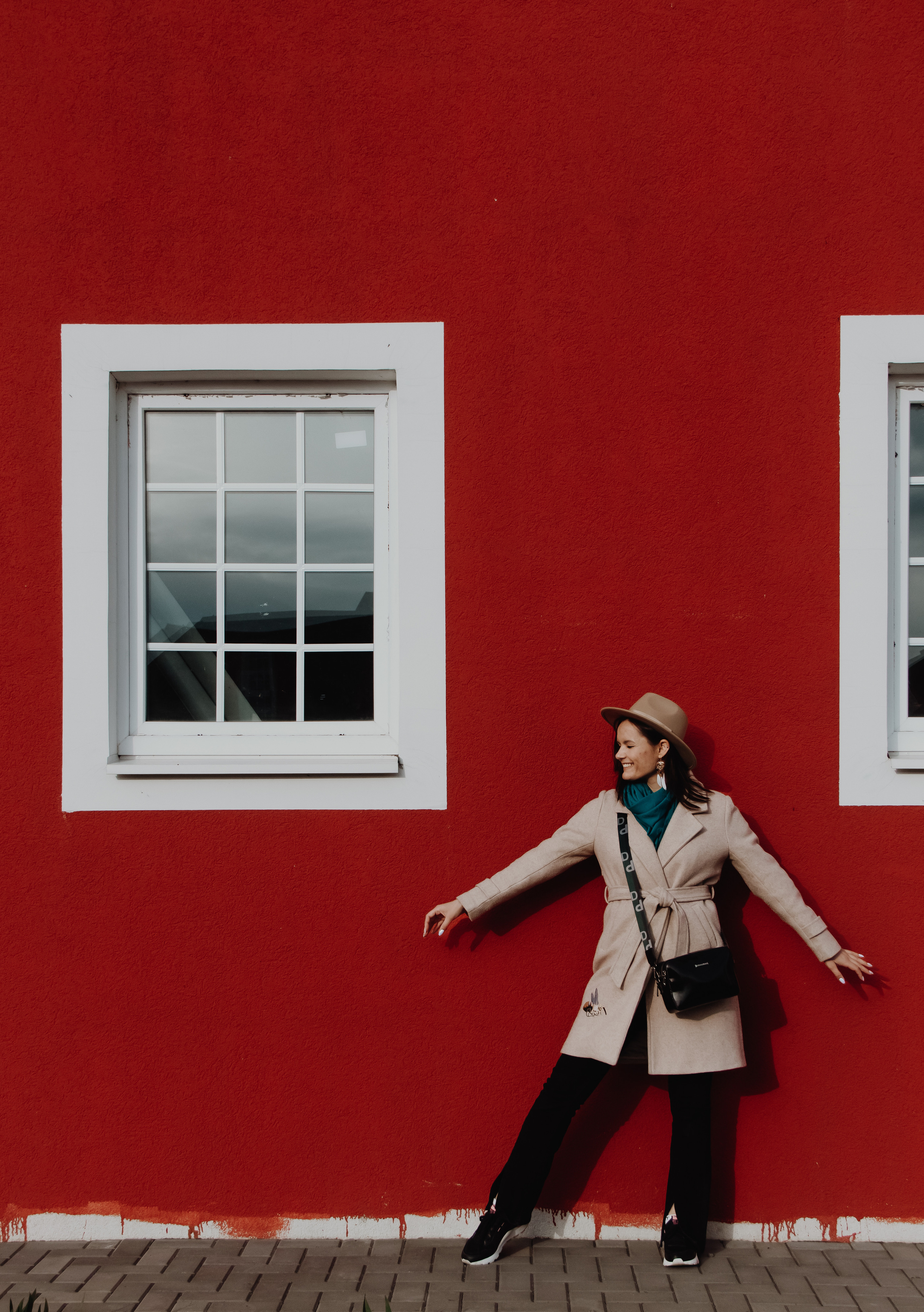 Рыбацкая деревня. Наталия Фролова. Фотограф. Москва