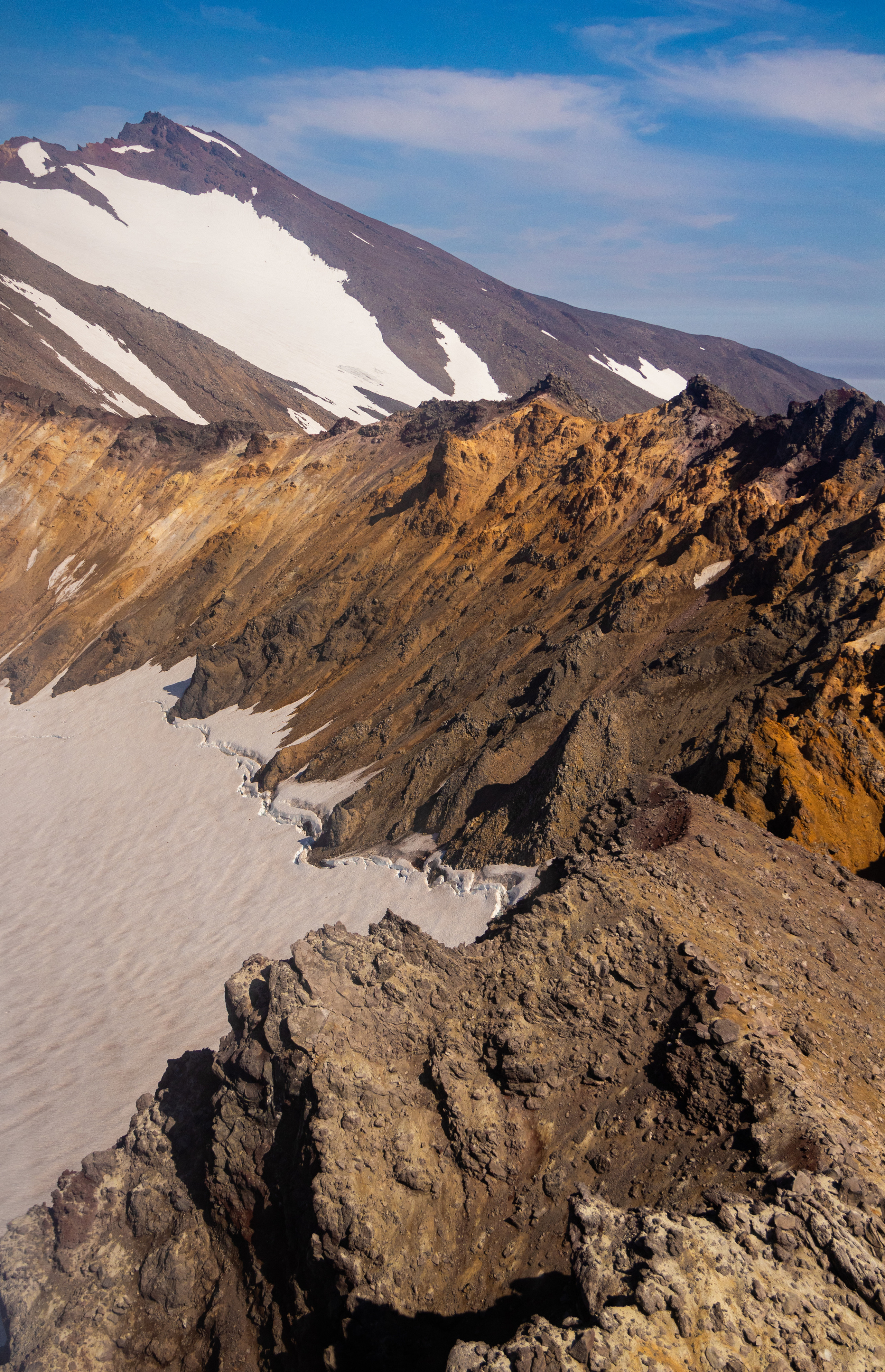 Камчатка. Наталия Фролова. Фотограф. Москва