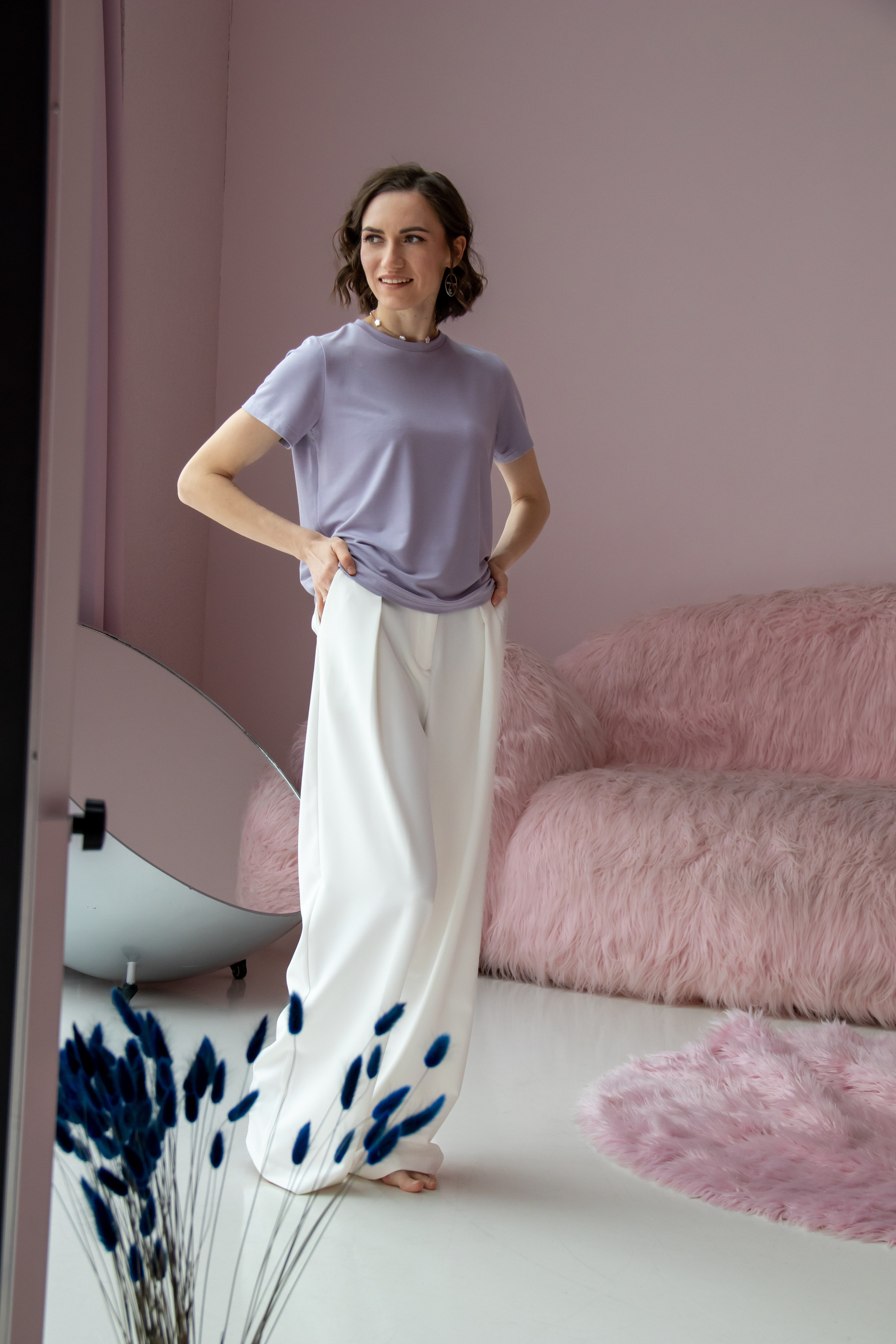 Магазин одежды ManyMes. Наталия Фролова. Фотограф. Москва