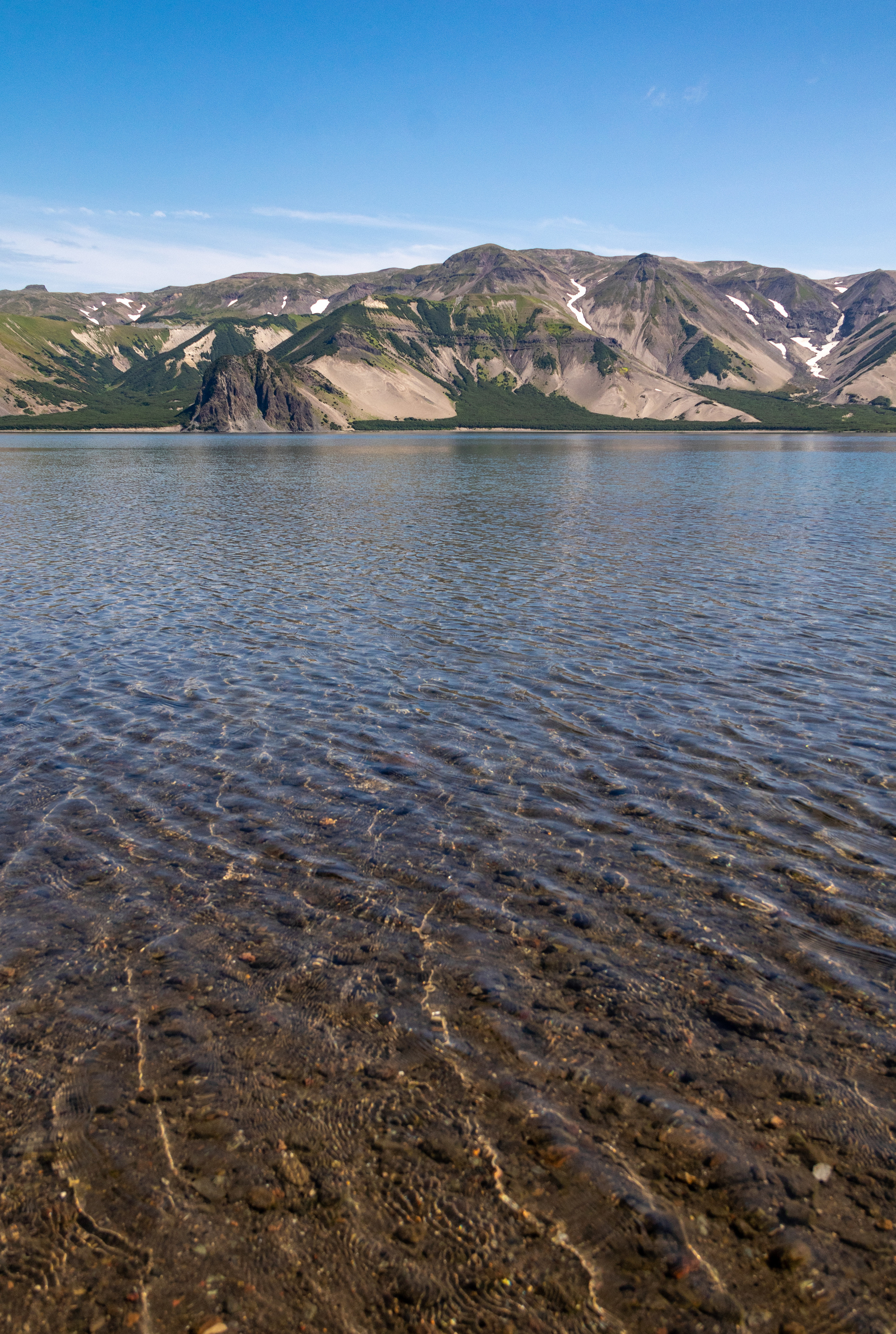 Камчатка. Наталия Фролова. Фотограф. Москва