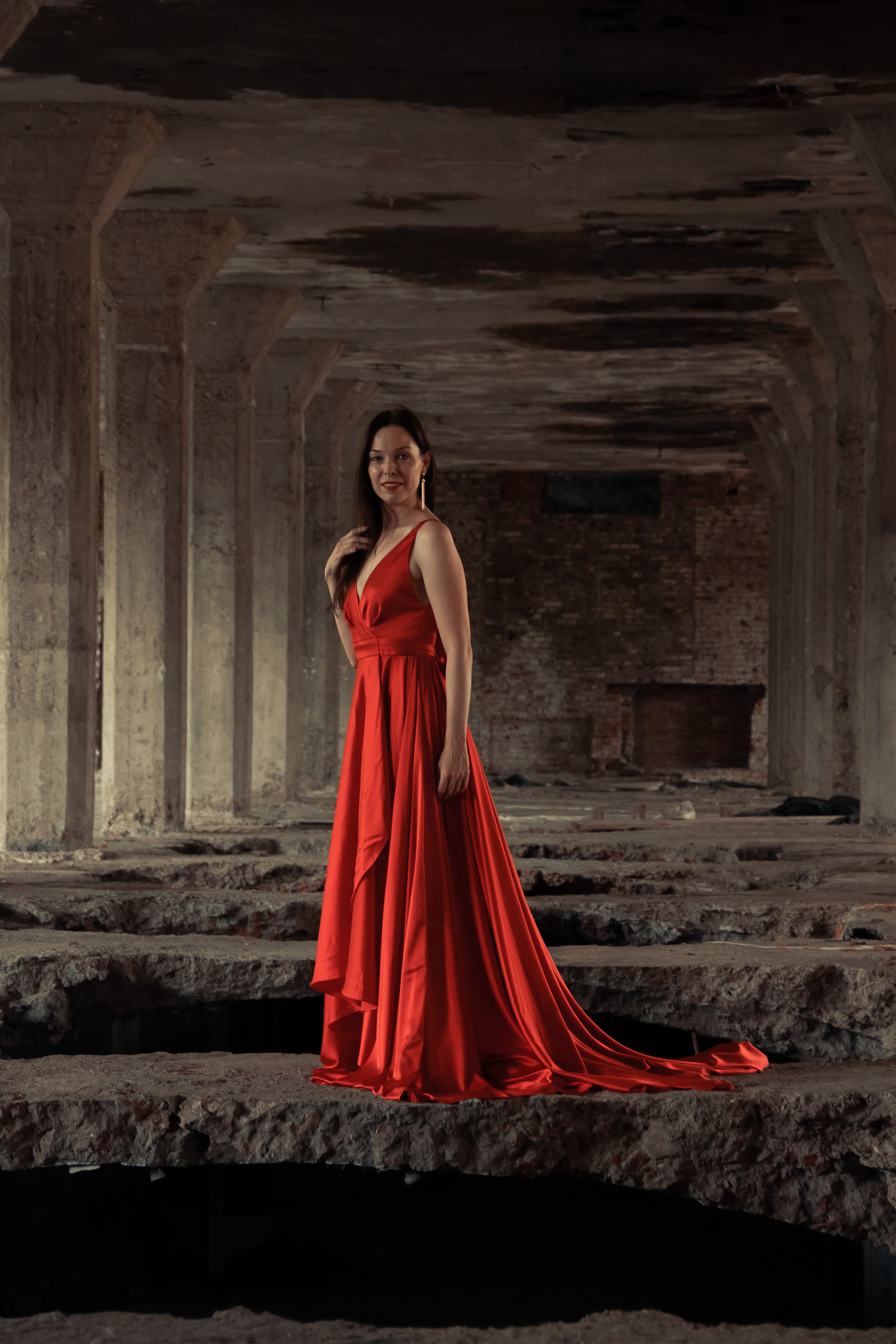 Леди Кетрин Инред. Наталия Фролова. Фотограф. Москва