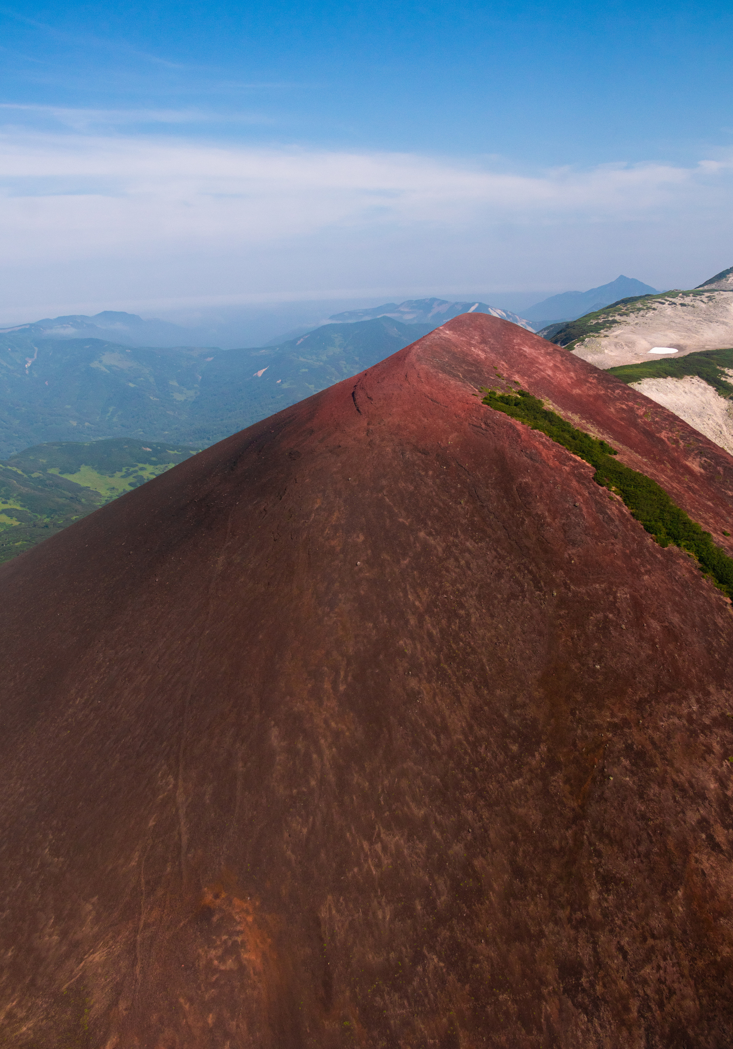 Камчатка. Наталия Фролова. Фотограф. Москва
