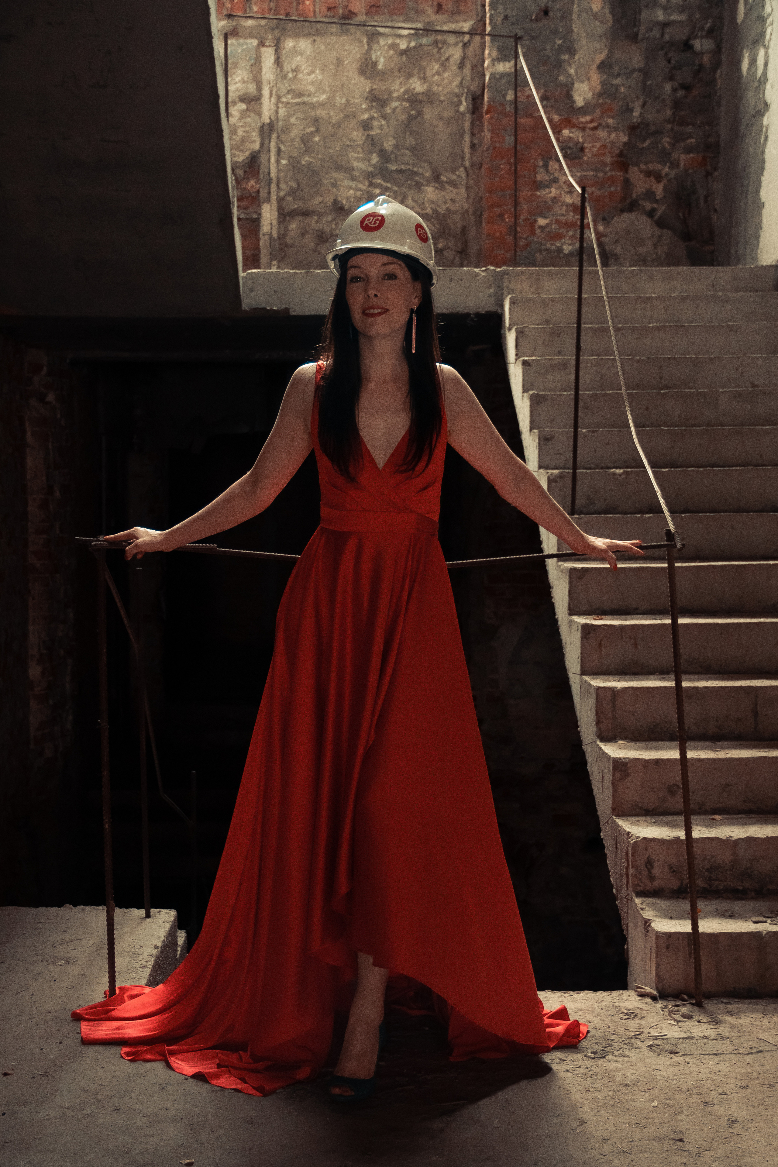 Леди Кетрин Инред. Наталия Фролова. Фотограф. Москва