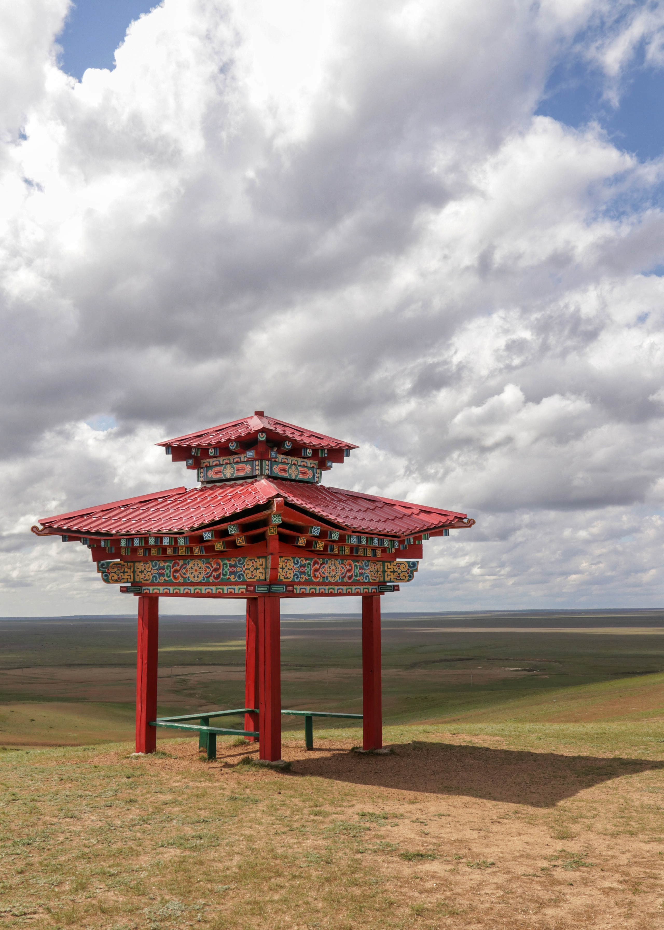 Калмыкия и Баскунчак. Наталия Фролова. Фотограф. Москва