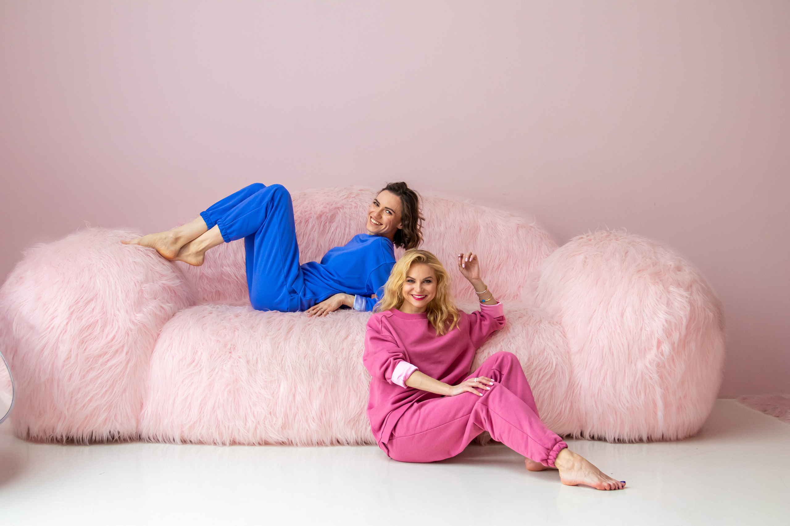 Магазин одежды ManyMes. Наталия Фролова. Фотограф. Москва