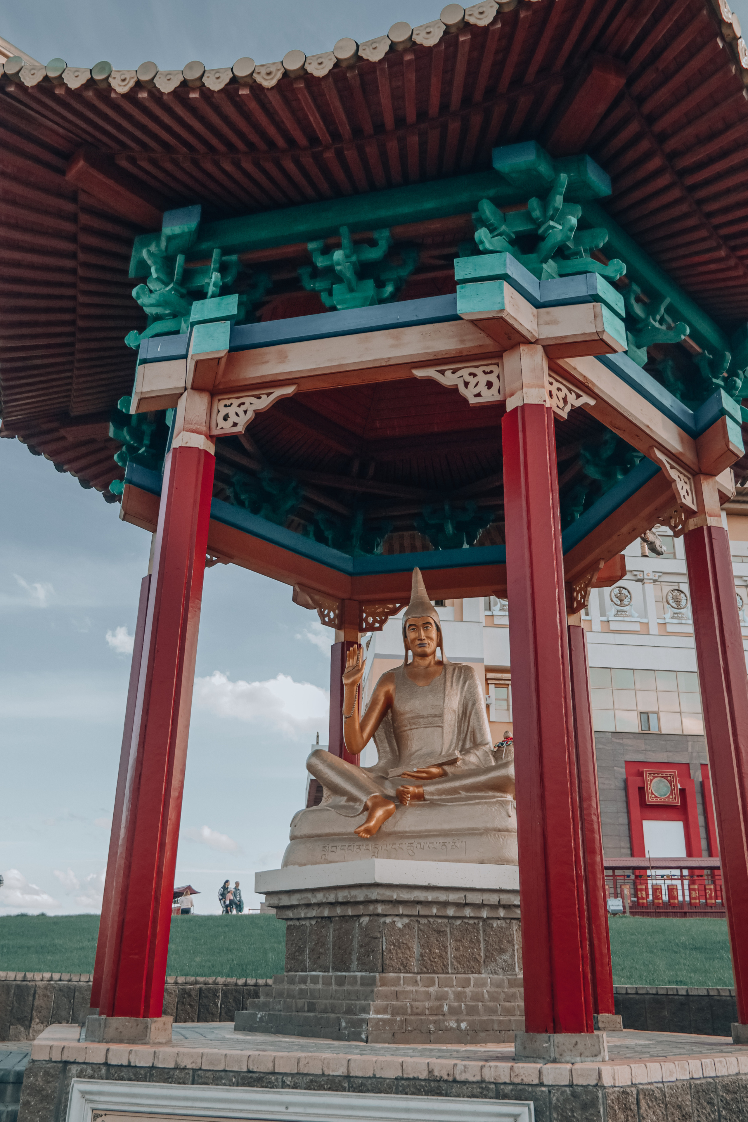 Калмыкия и Баскунчак. Наталия Фролова. Фотограф. Москва