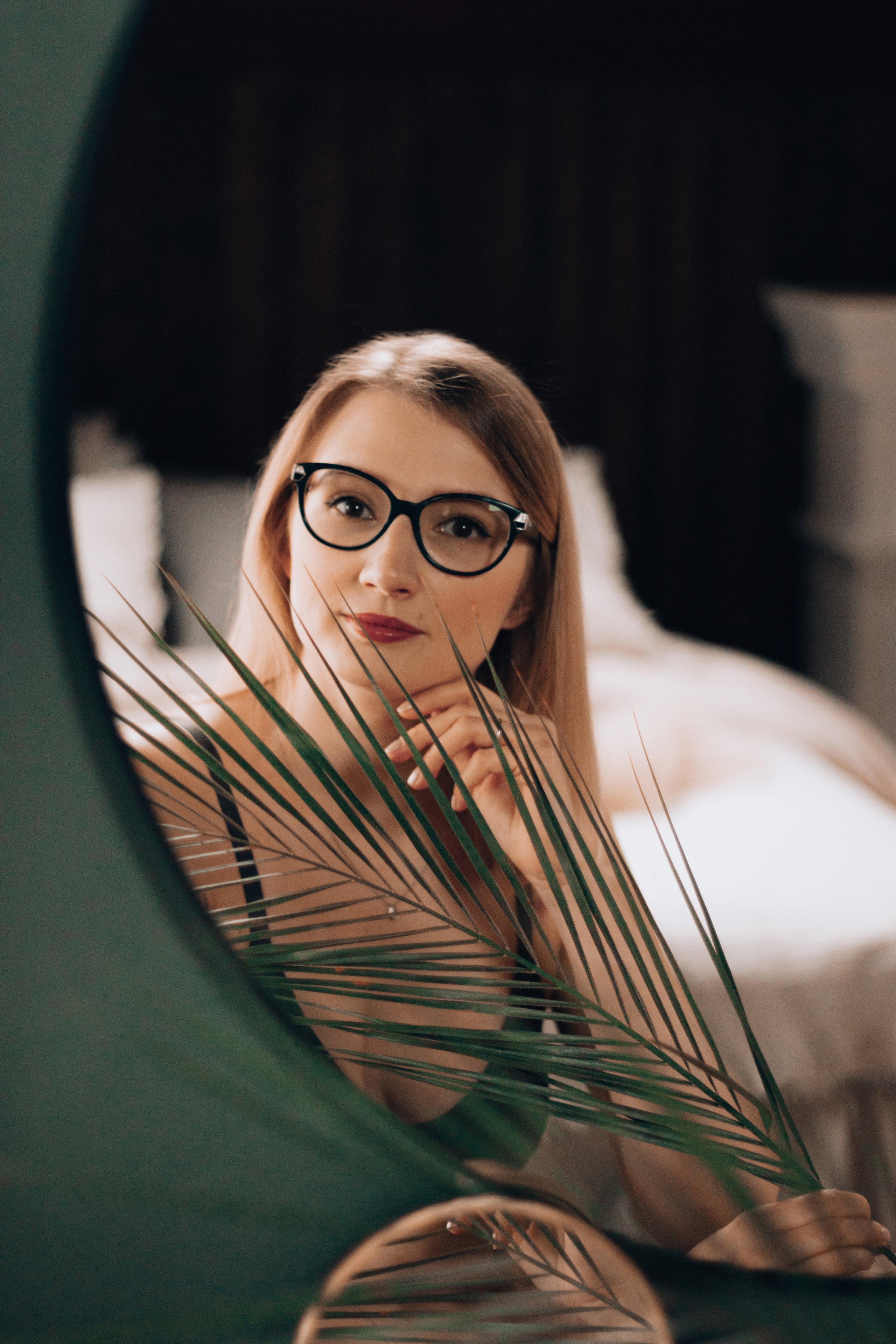 Анастасия. Наталия Фролова. Фотограф. Москва