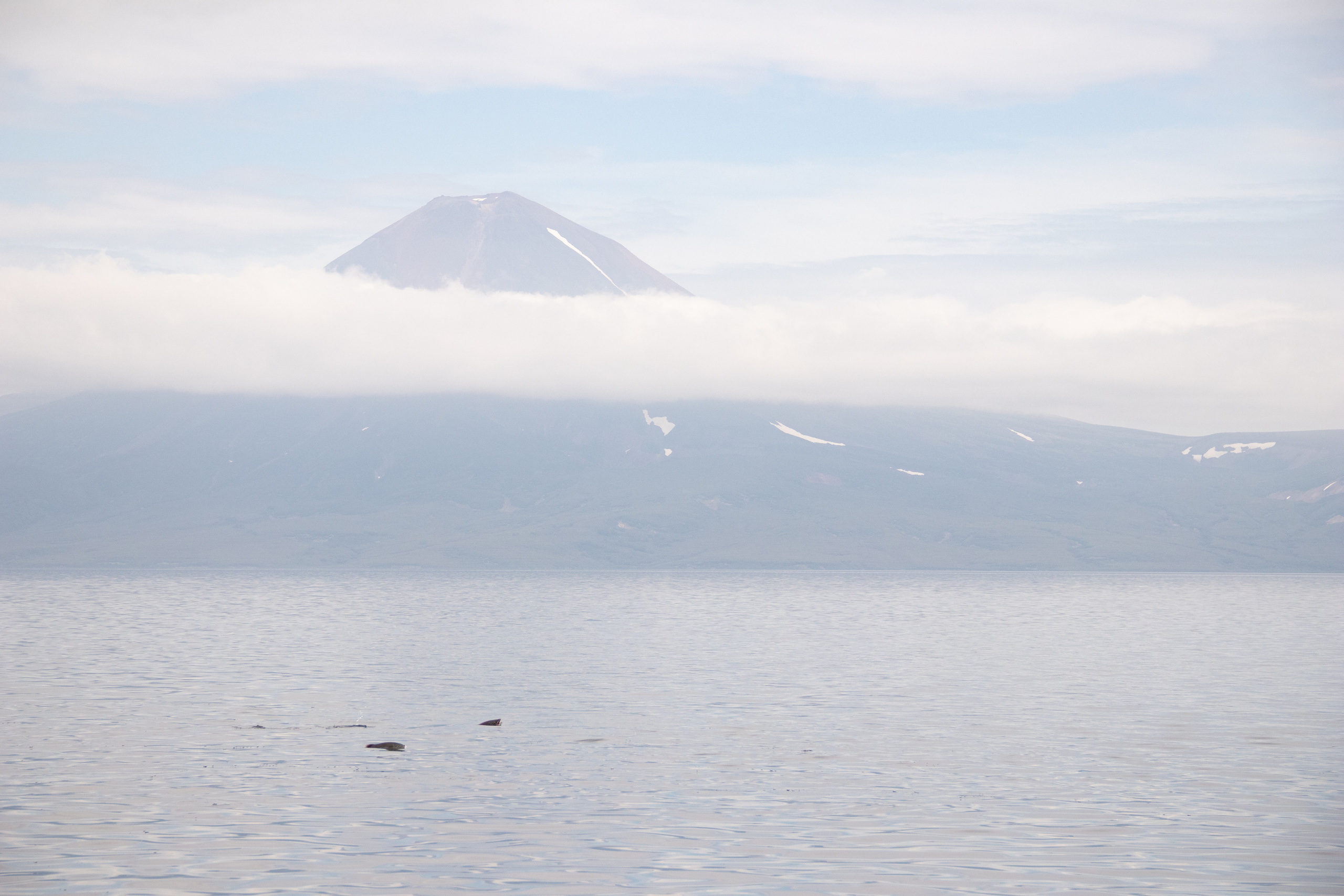 Камчатка. Наталия Фролова. Фотограф. Москва