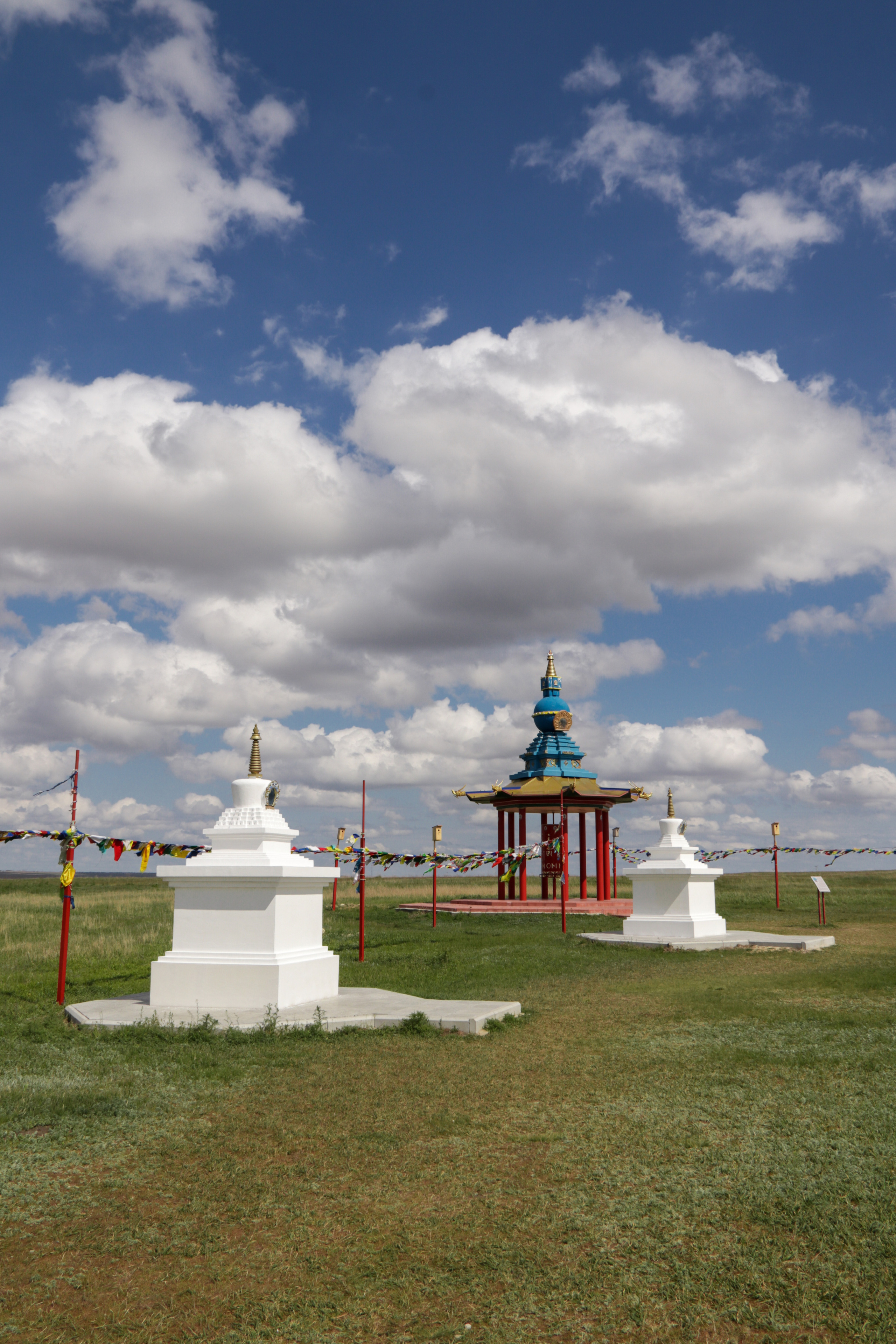 Калмыкия и Баскунчак. Наталия Фролова. Фотограф. Москва