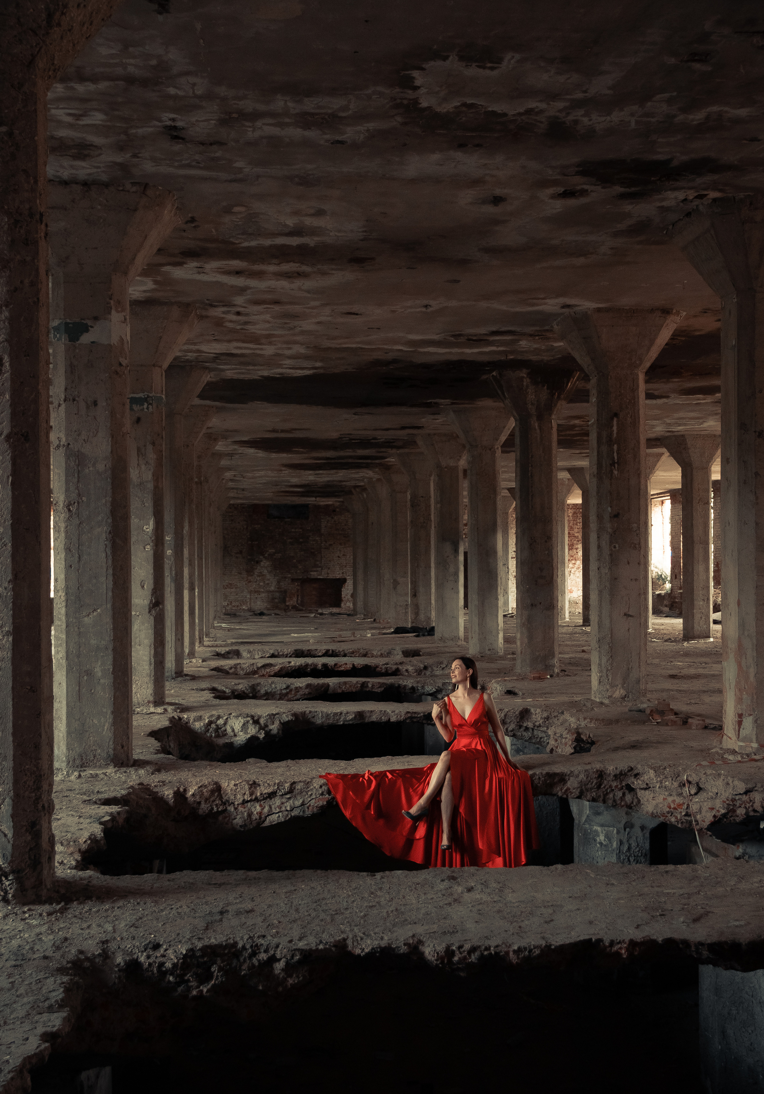 Леди Кетрин Инред. Наталия Фролова. Фотограф. Москва