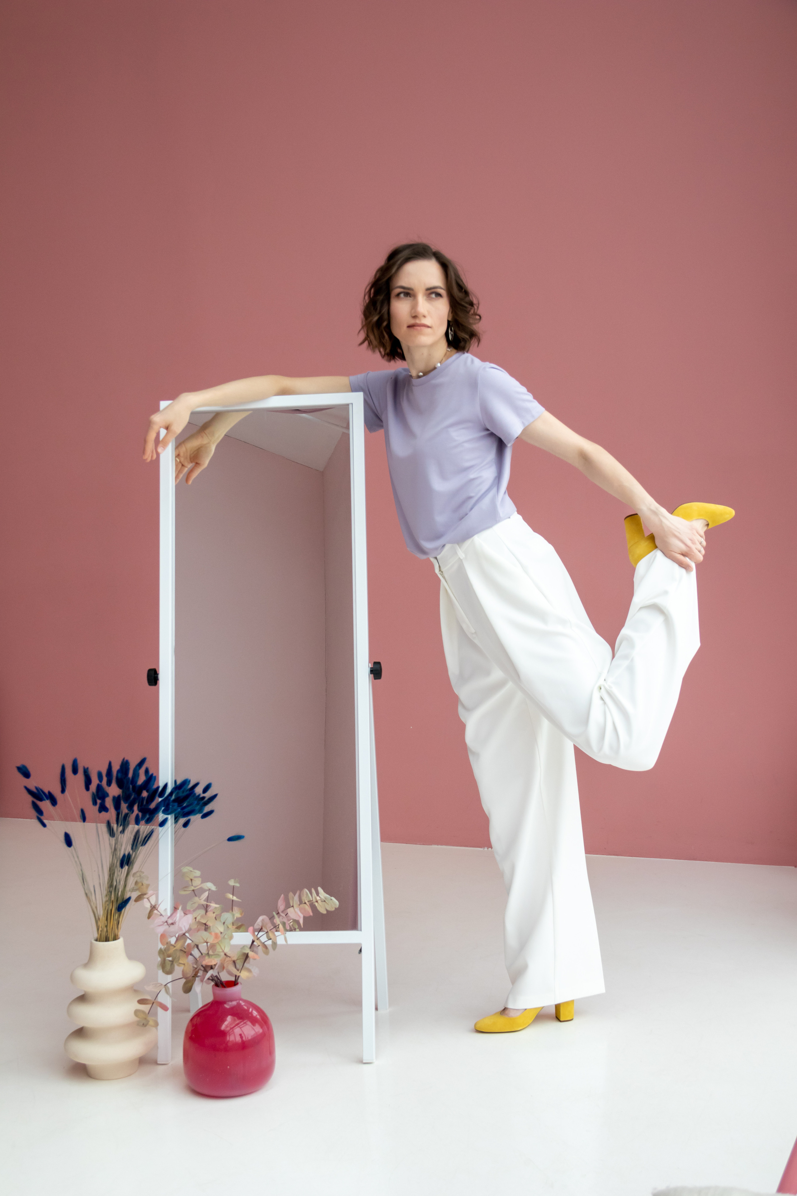 Магазин одежды ManyMes. Наталия Фролова. Фотограф. Москва