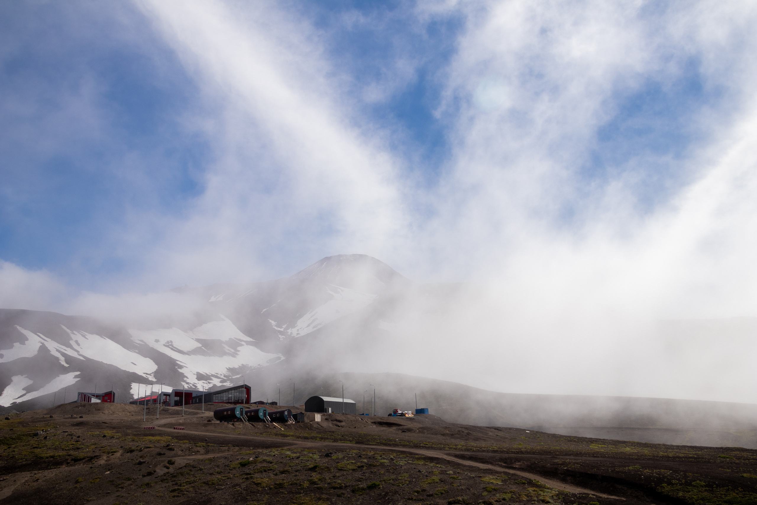 Камчатка. Наталия Фролова. Фотограф. Москва