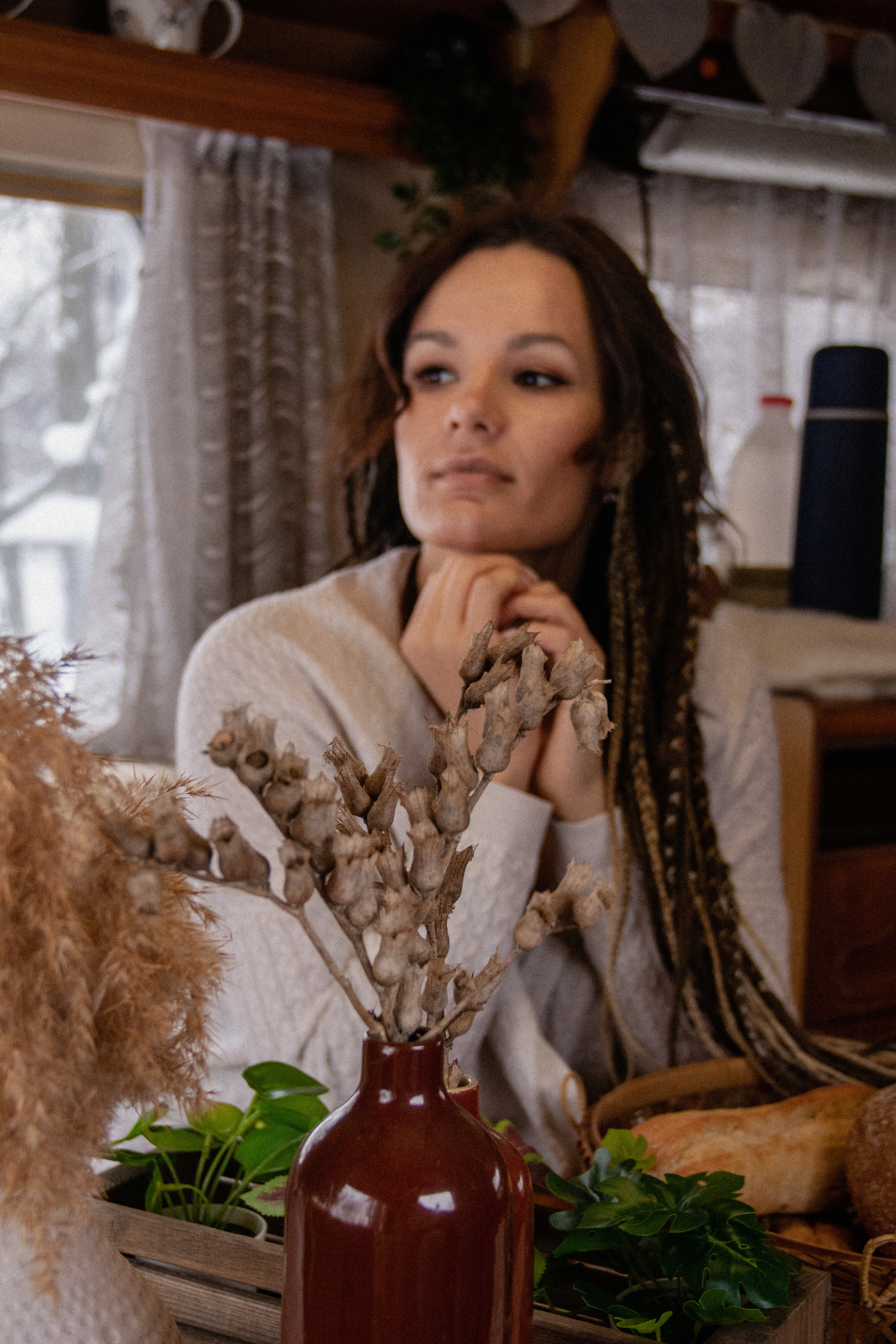 Трейлер. Наталия Фролова. Фотограф. Москва