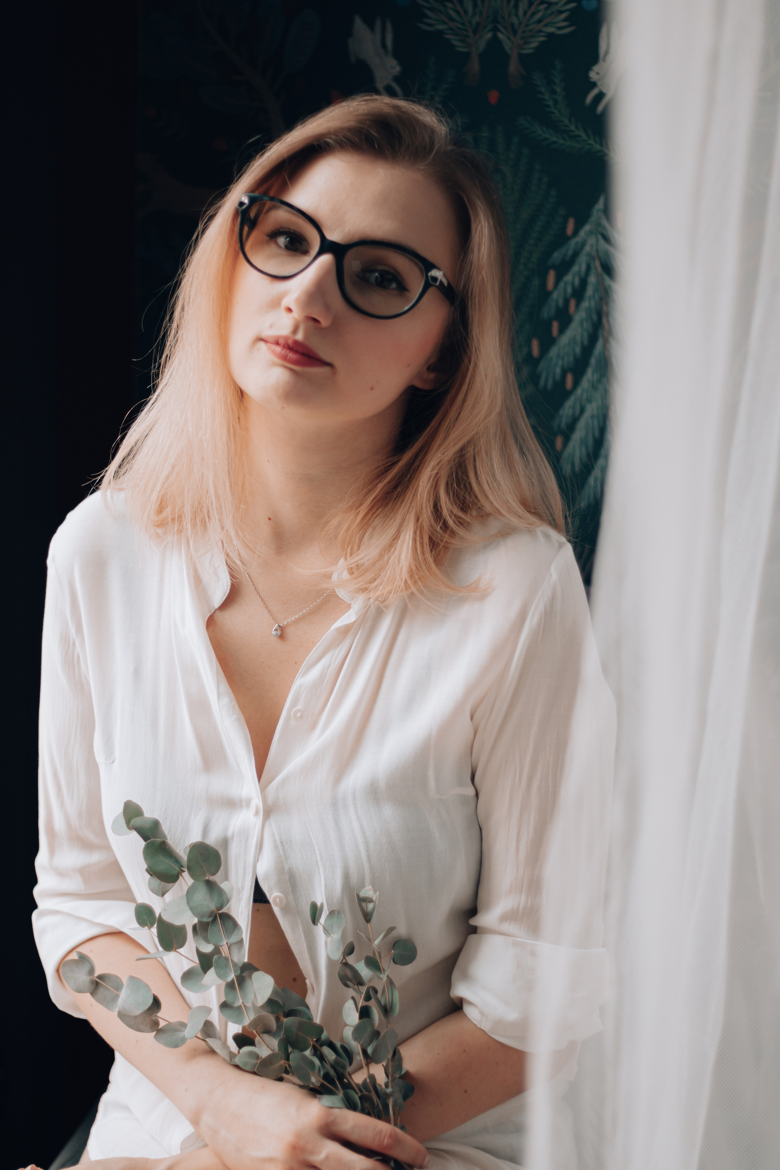 Анастасия. Наталия Фролова. Фотограф. Москва