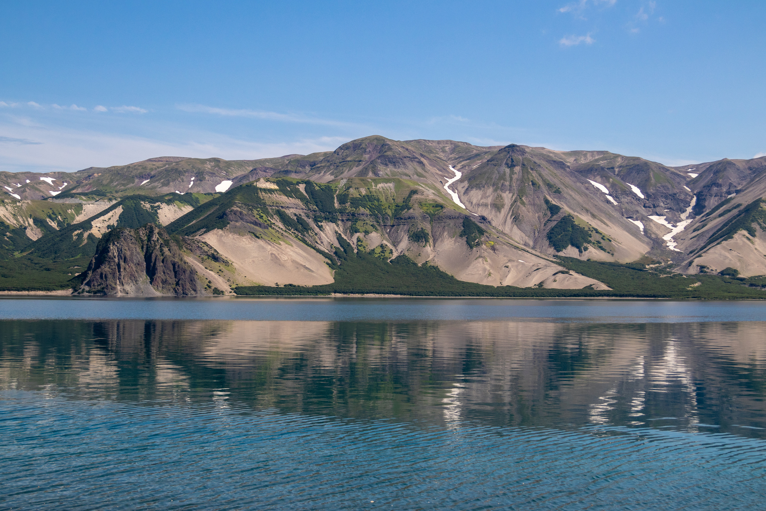 Камчатка. Наталия Фролова. Фотограф. Москва
