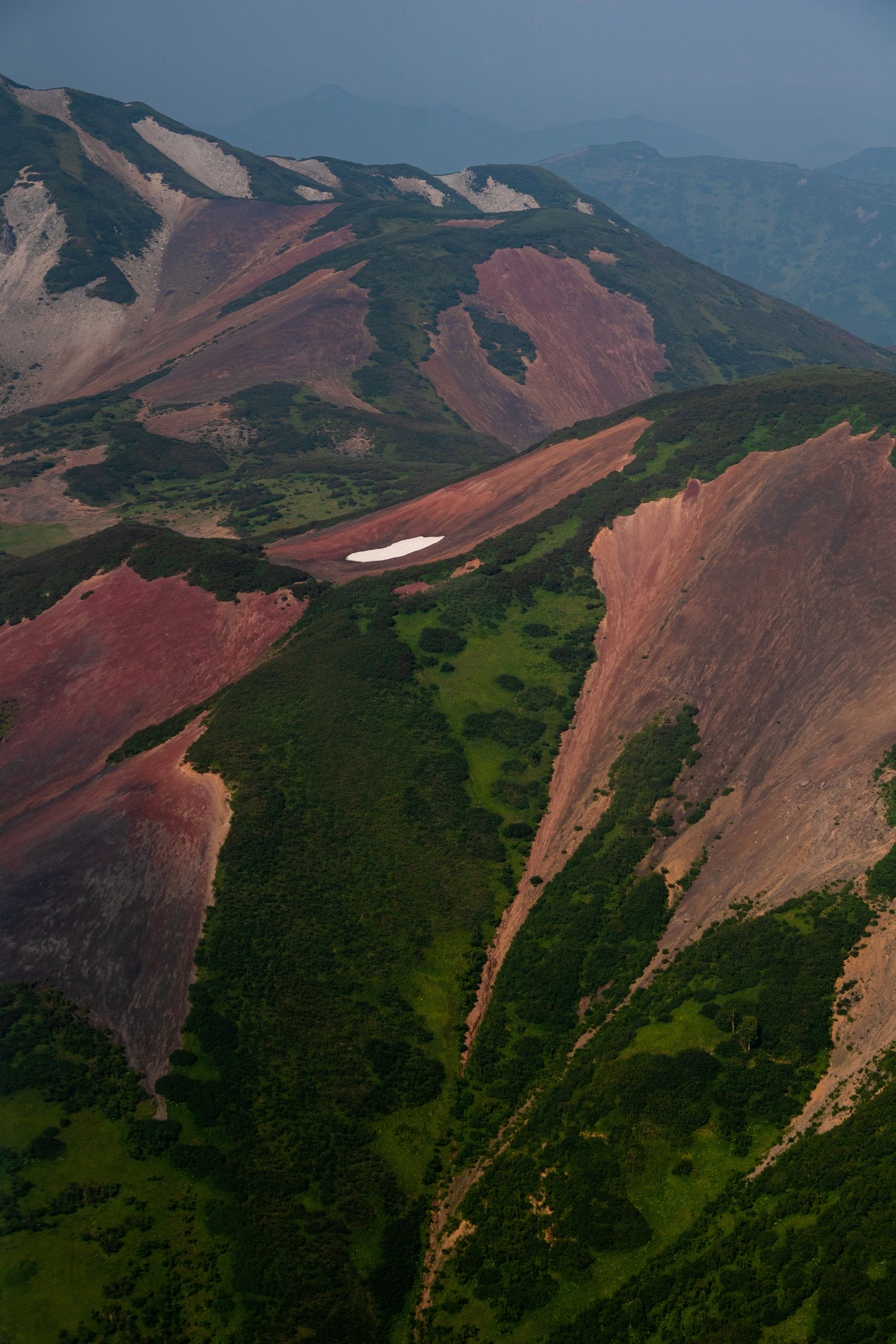 Камчатка. Наталия Фролова. Фотограф. Москва