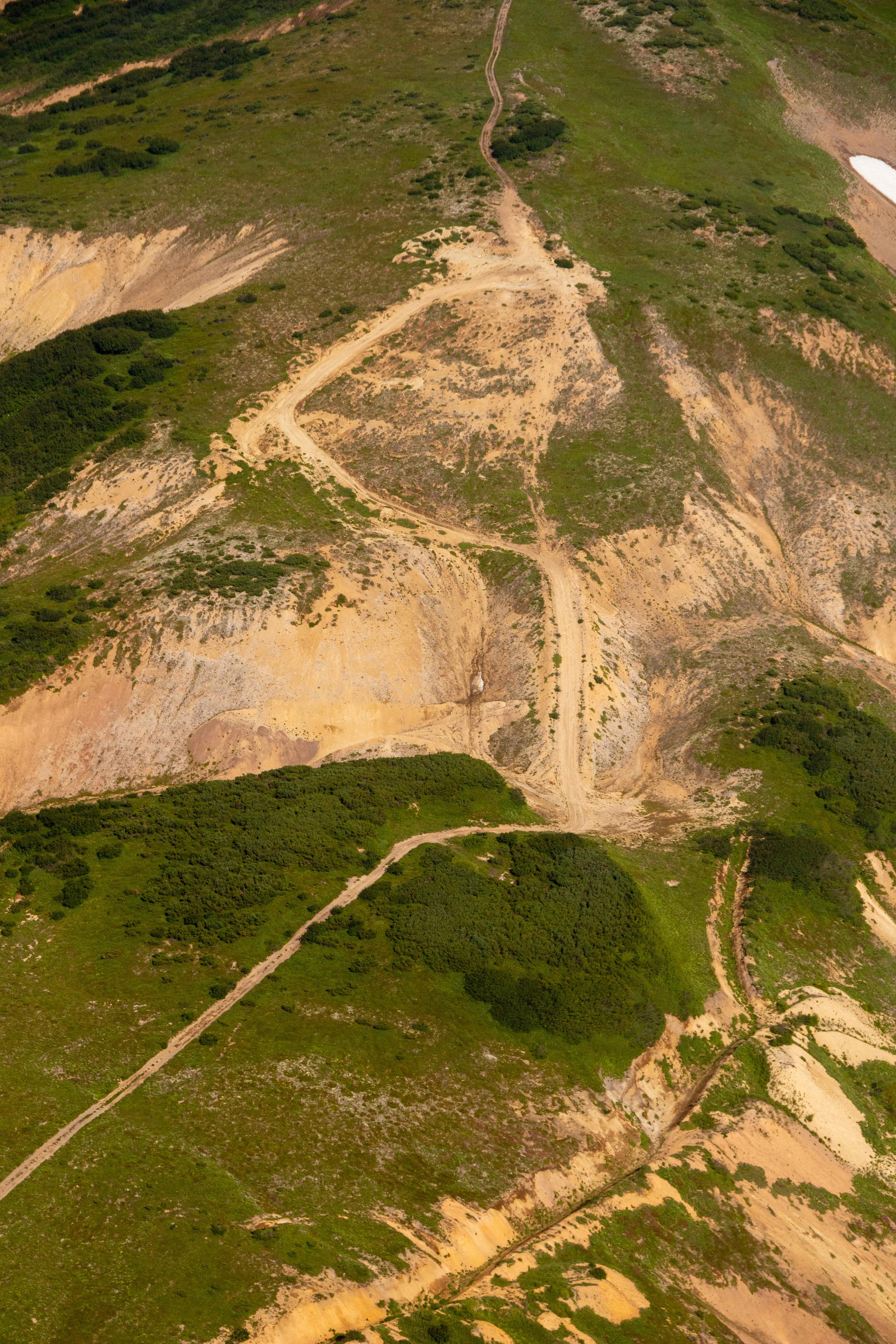 Камчатка. Наталия Фролова. Фотограф. Москва