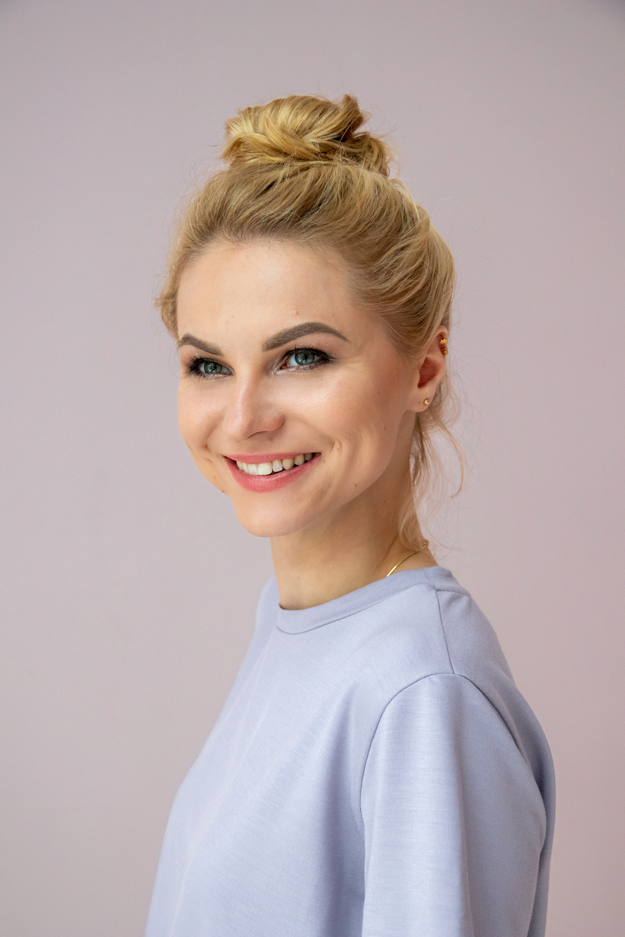 Магазин одежды ManyMes. Наталия Фролова. Фотограф. Москва