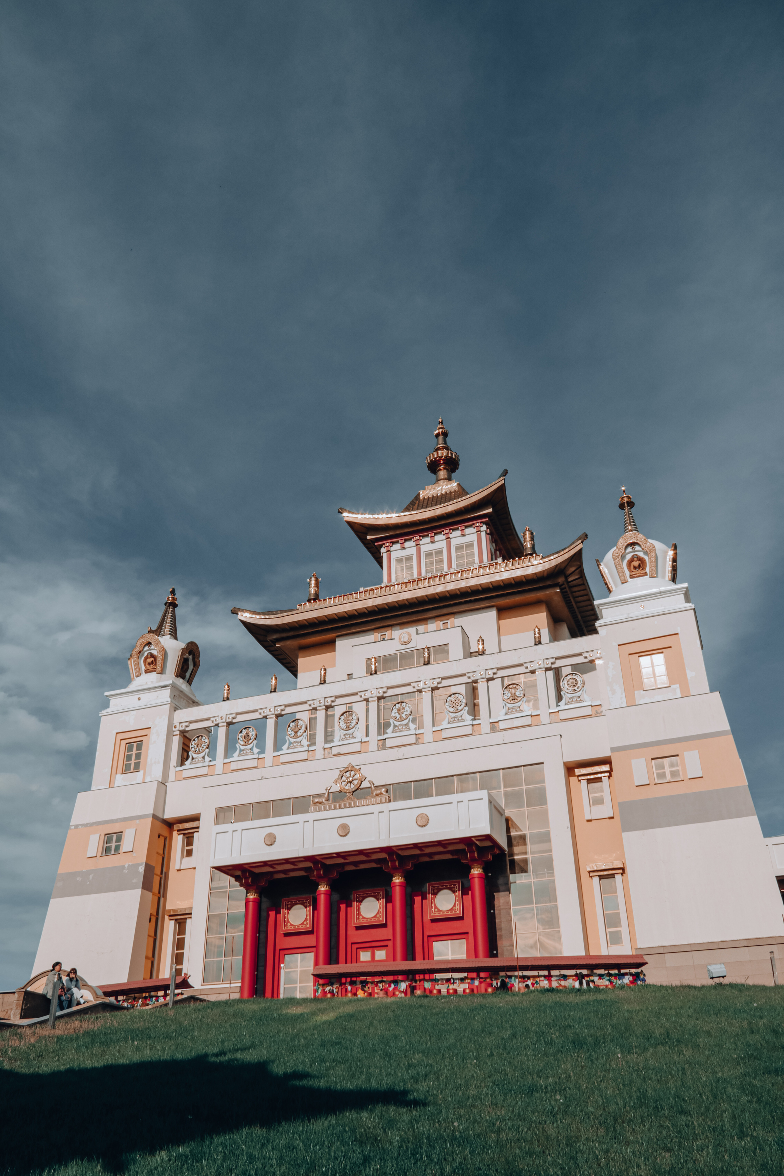 Калмыкия и Баскунчак. Наталия Фролова. Фотограф. Москва